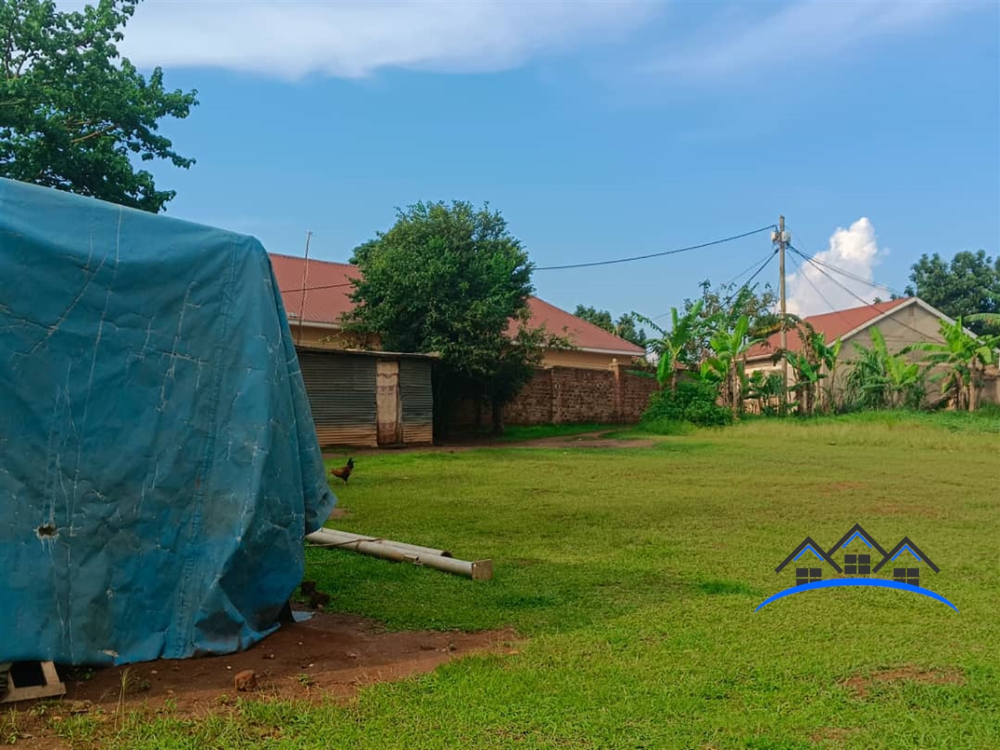 Residential Land for sale in Namugongo Wakiso