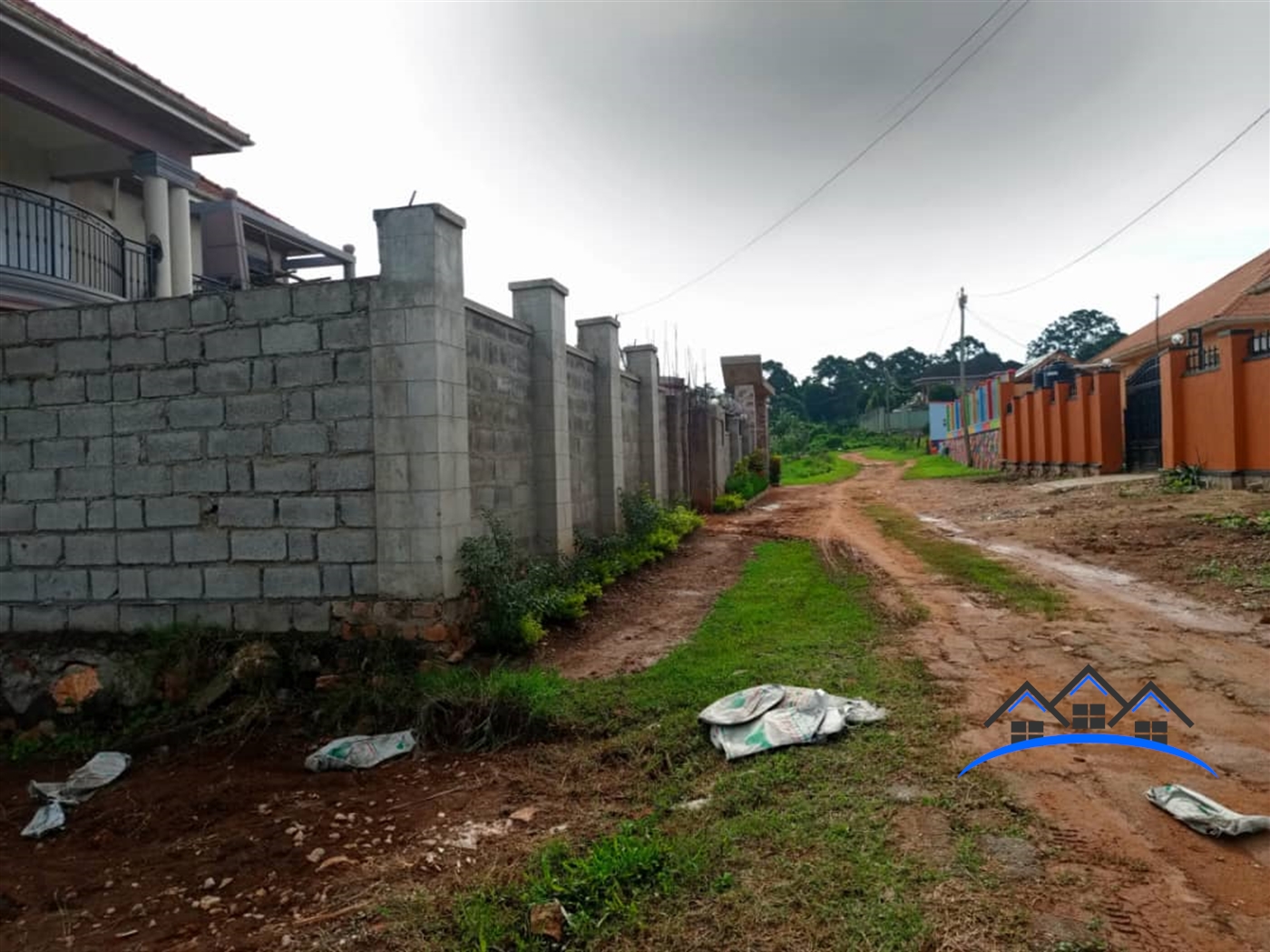 Residential Land for sale in Namugongo Wakiso