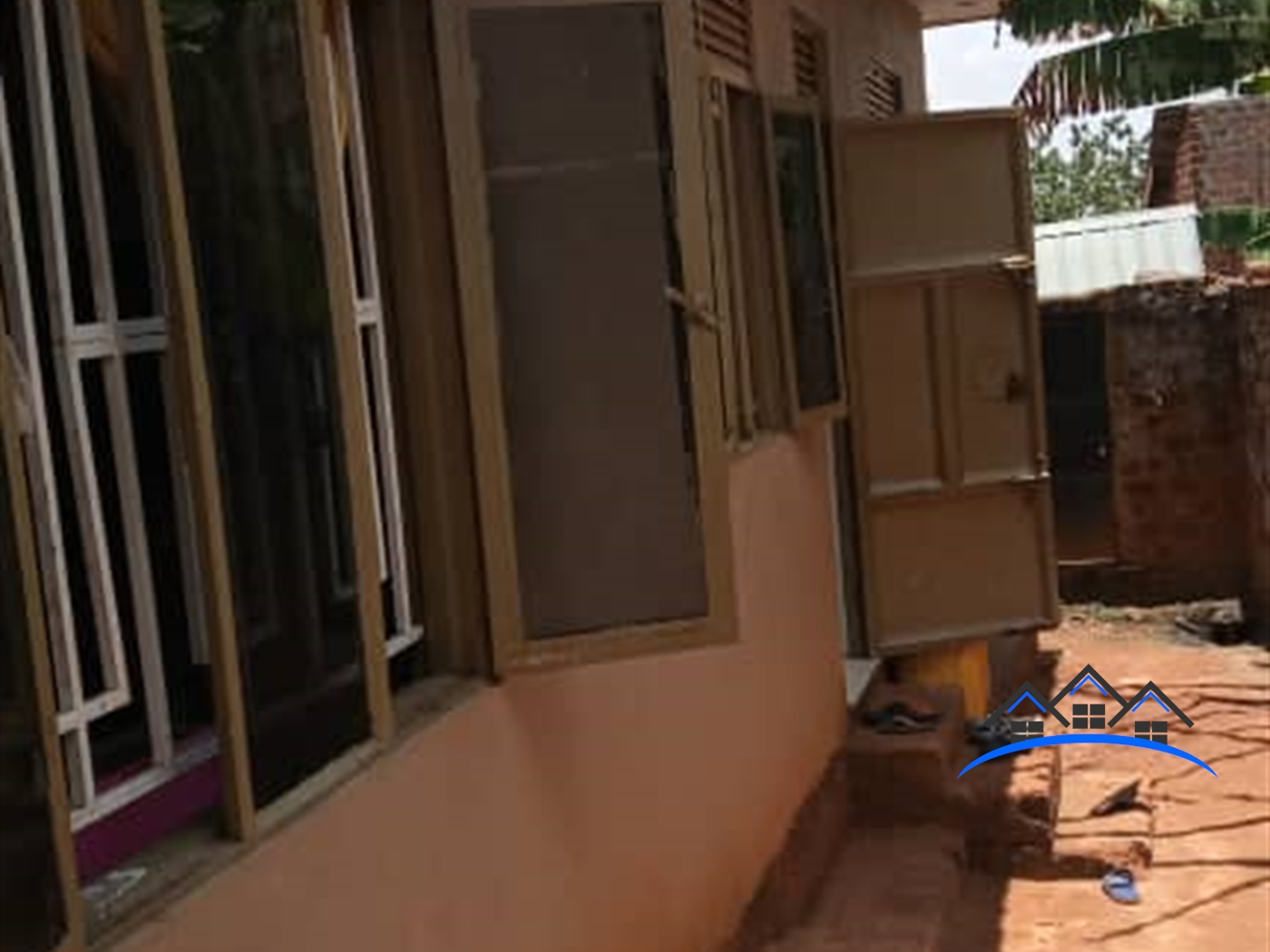 Bungalow for sale in Kiteezi Wakiso