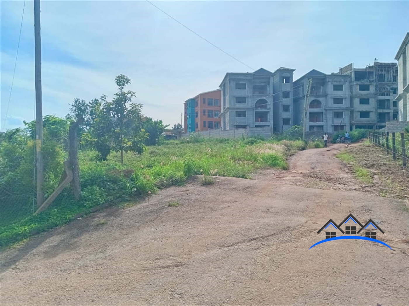 Residential Land for sale in Kulambilo Kampala