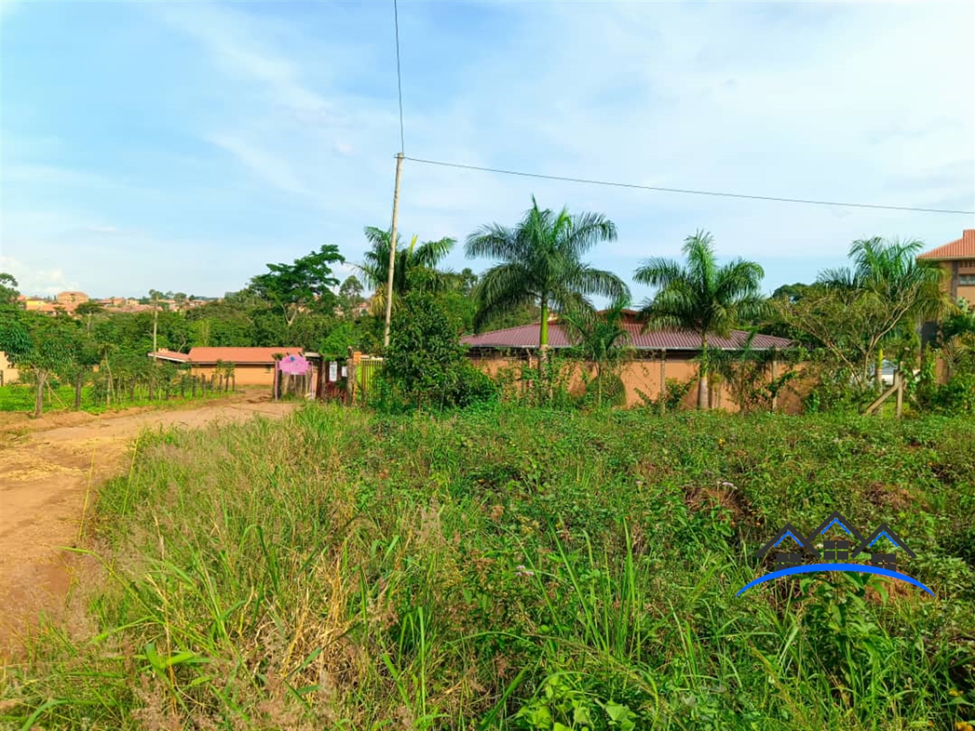 Residential Land for sale in Kulambilo Kampala