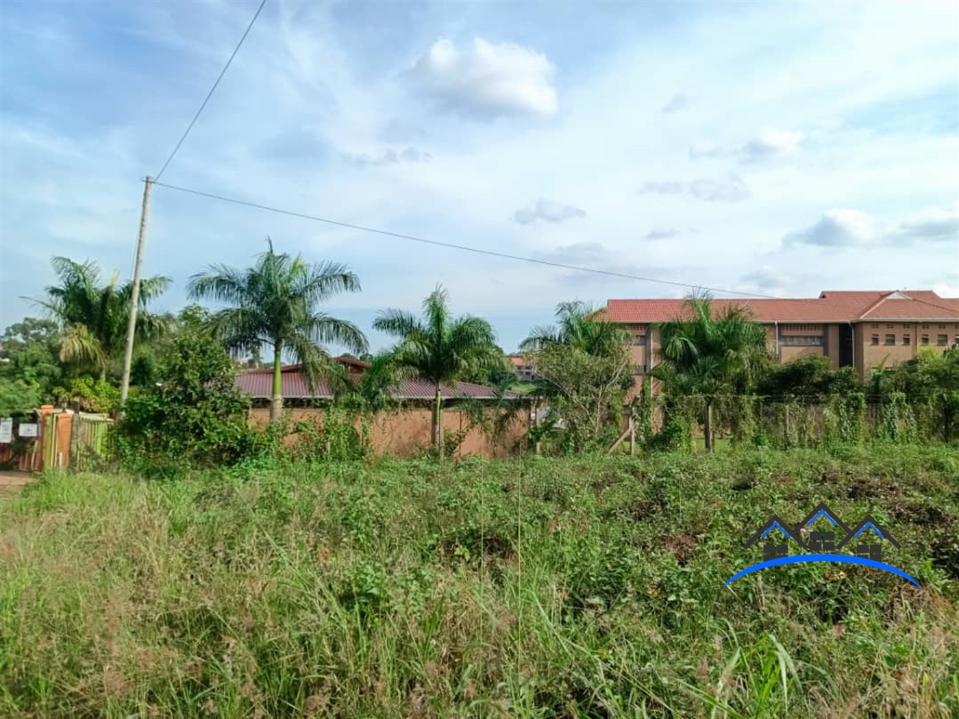 Residential Land for sale in Kulambilo Kampala