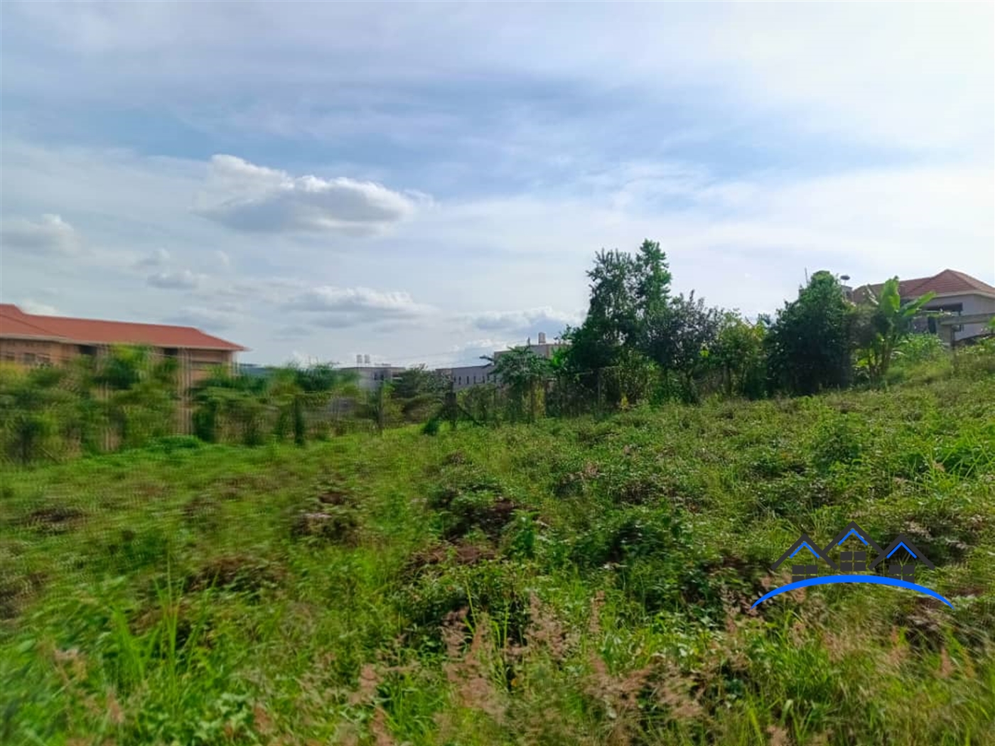 Residential Land for sale in Kulambilo Kampala