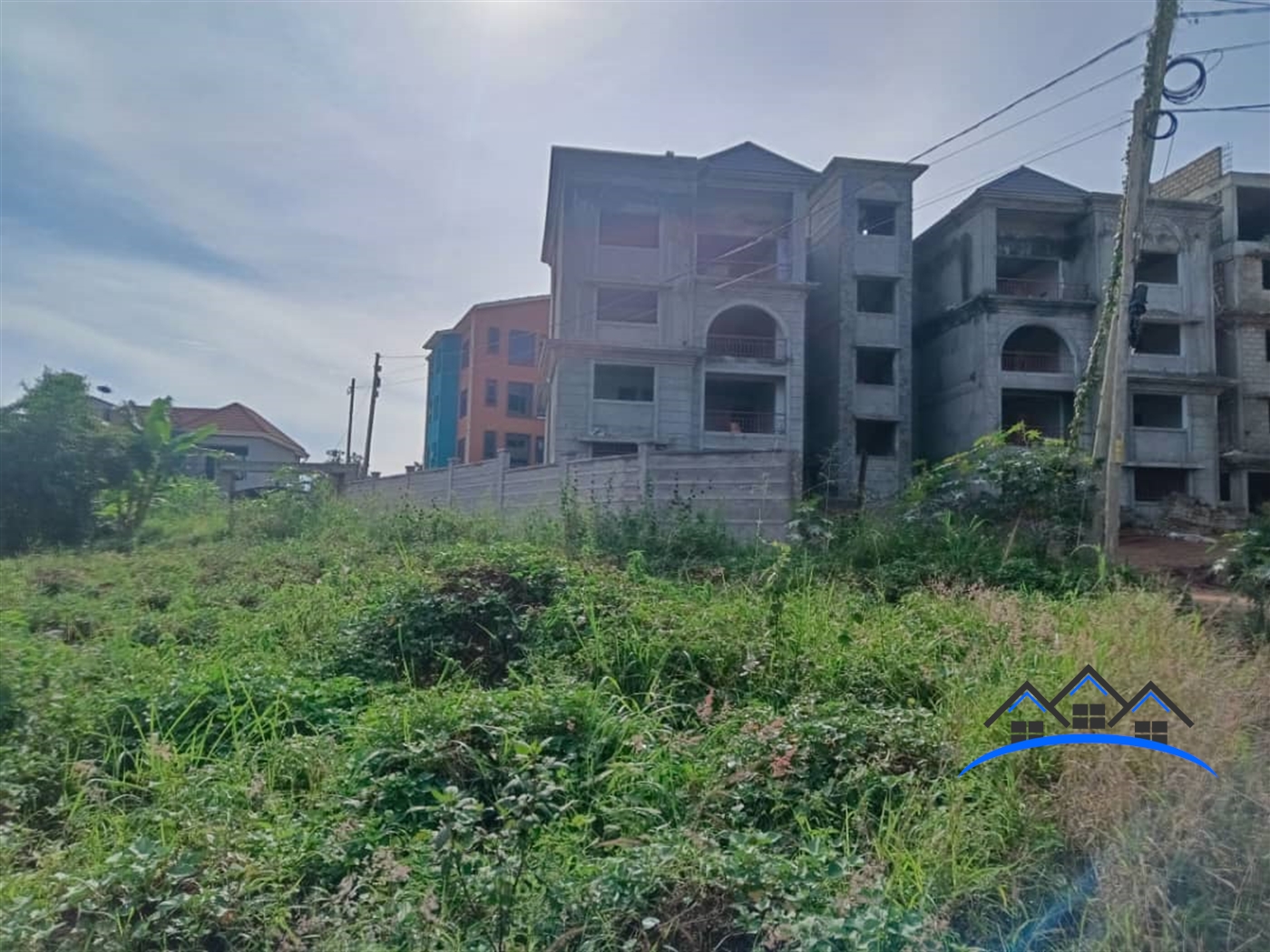 Residential Land for sale in Kulambilo Kampala