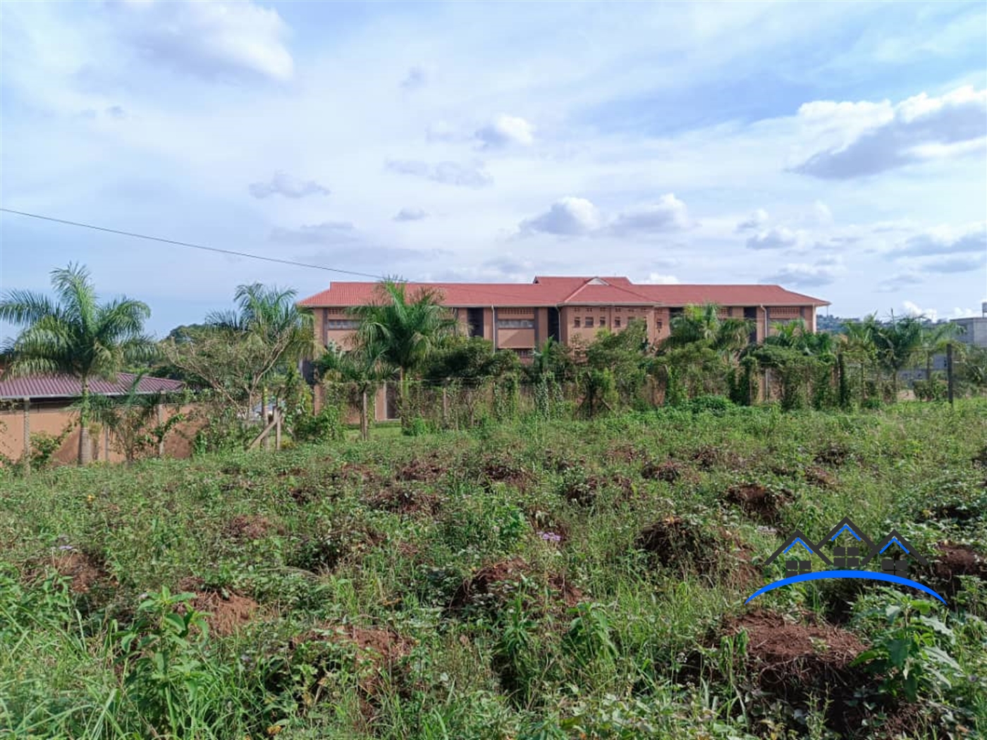 Residential Land for sale in Kulambilo Kampala