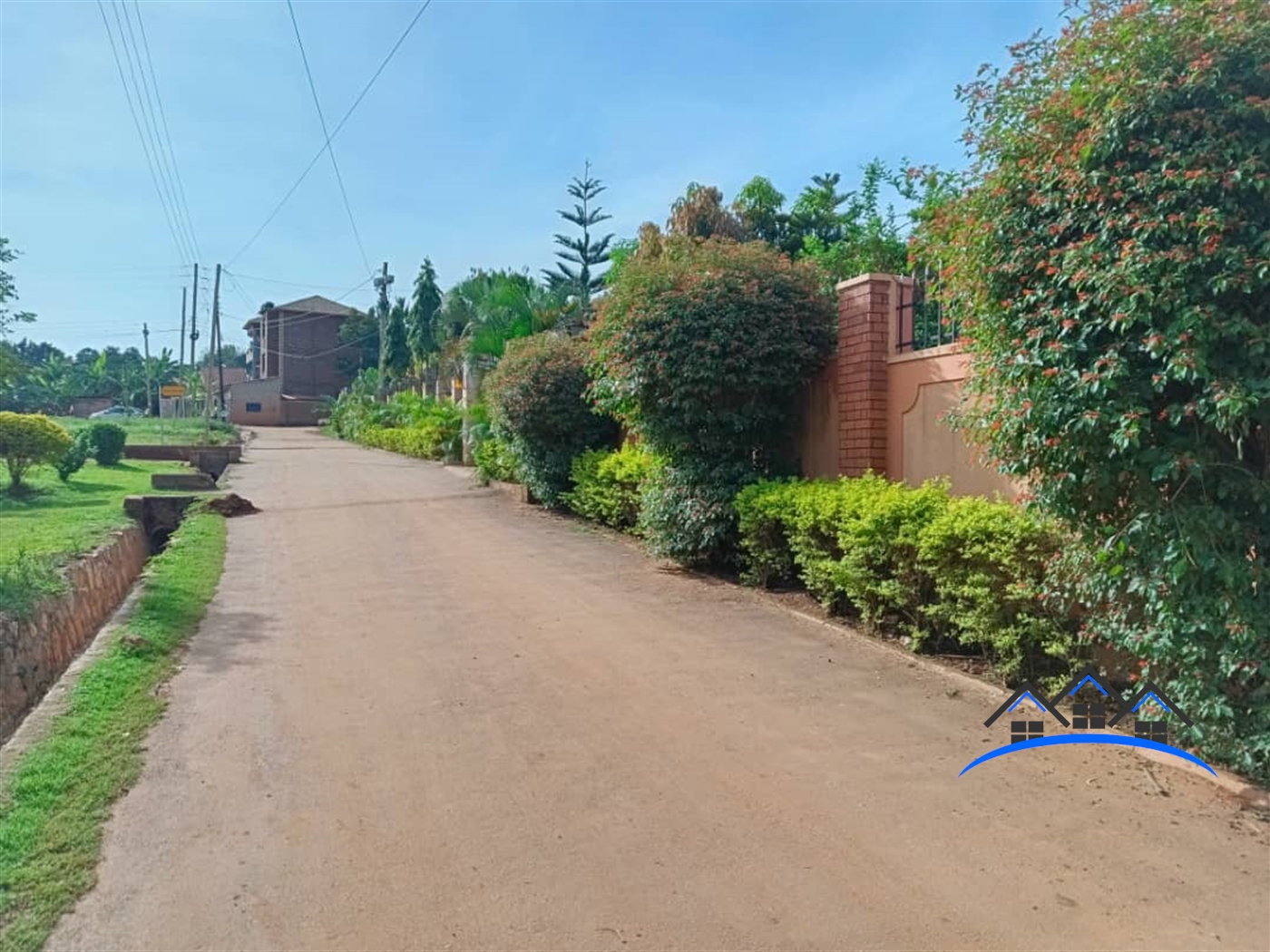 Residential Land for sale in Kulambilo Kampala