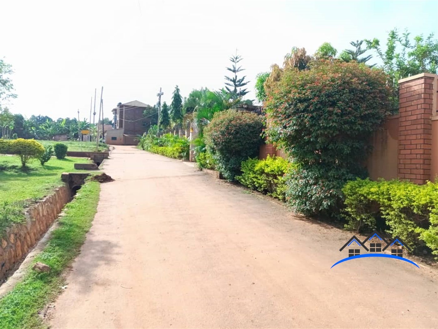 Residential Land for sale in Kulambilo Kampala