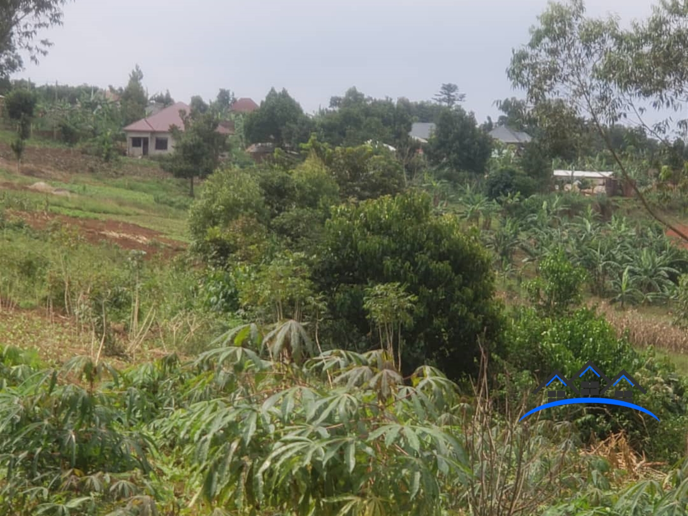 Residential Land for sale in Nsaggu Wakiso