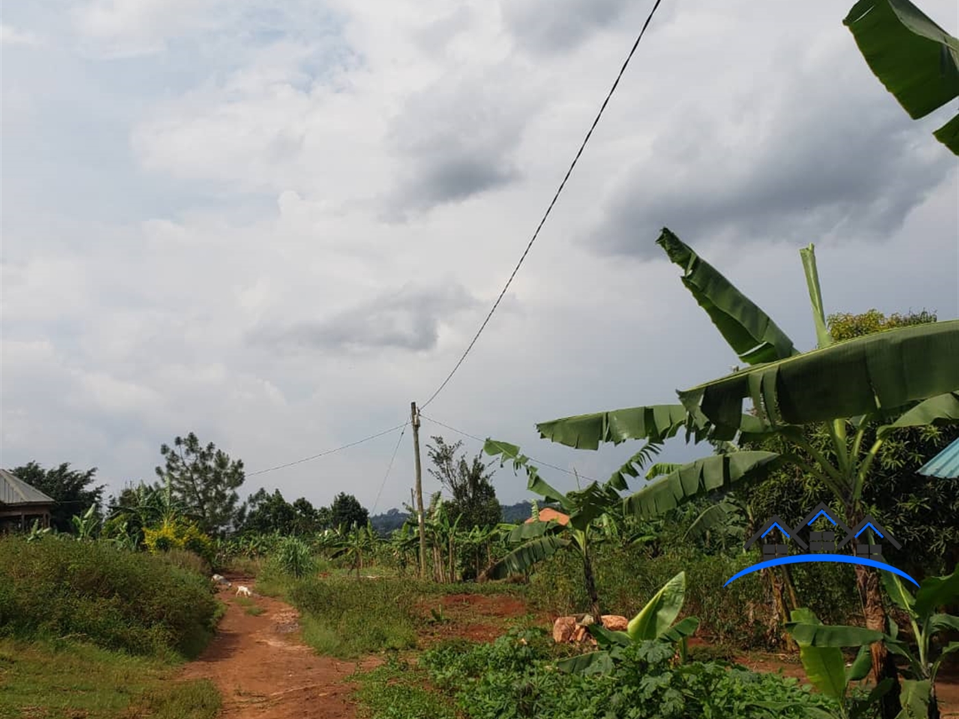 Residential Land for sale in Nsaggu Wakiso