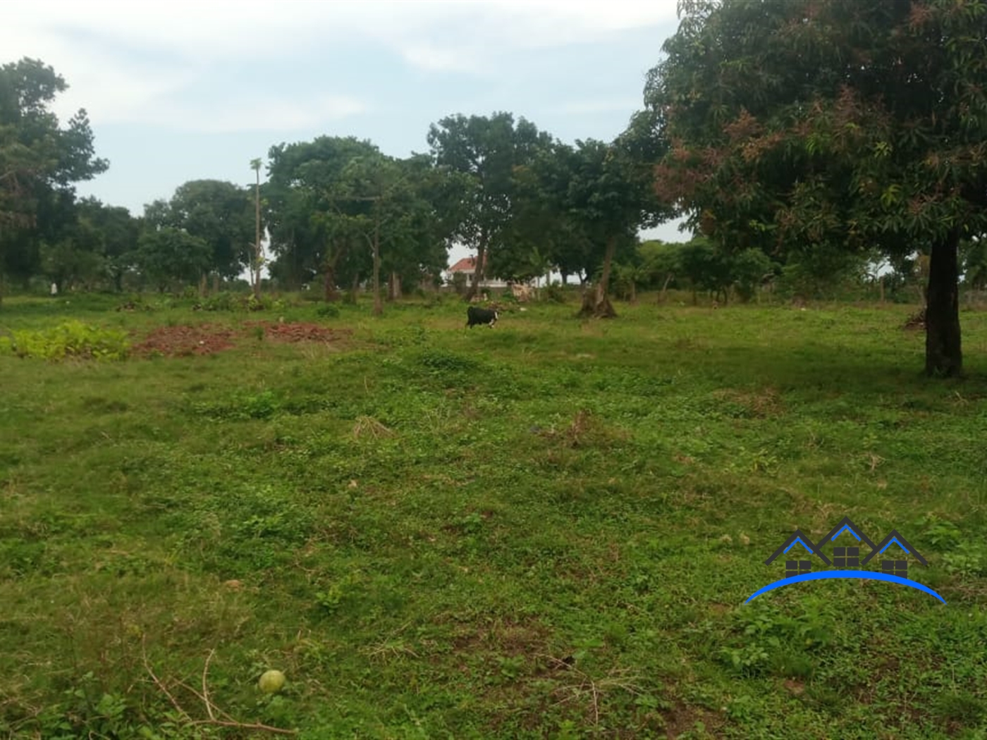 Residential Land for sale in Garuga Wakiso