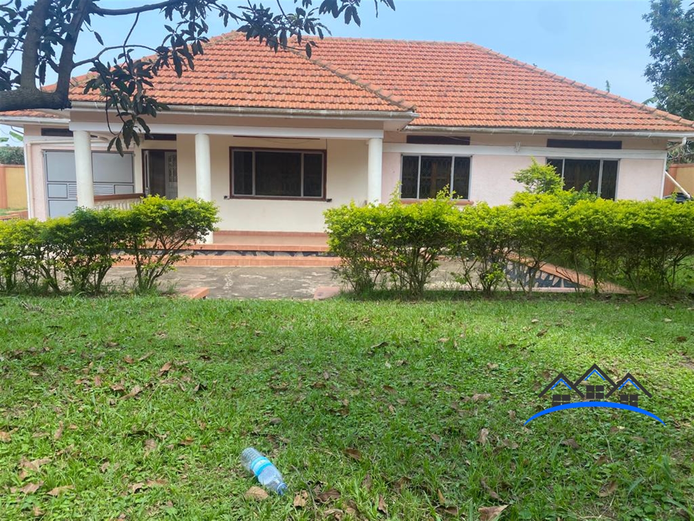 Bungalow for sale in Entebbe Wakiso