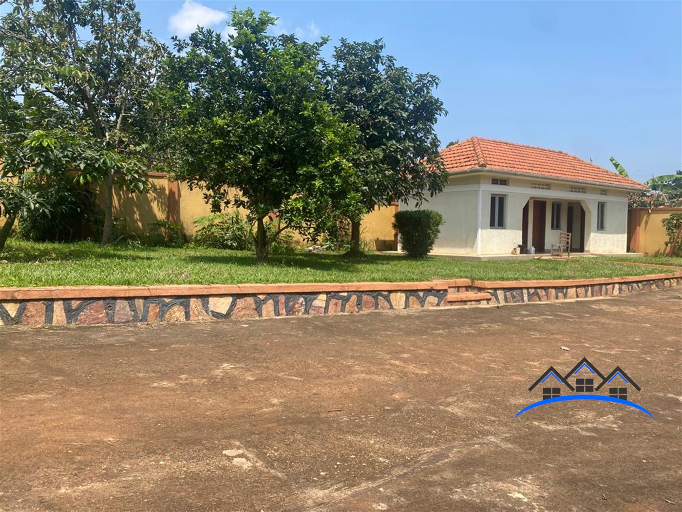 Bungalow for sale in Entebbe Wakiso