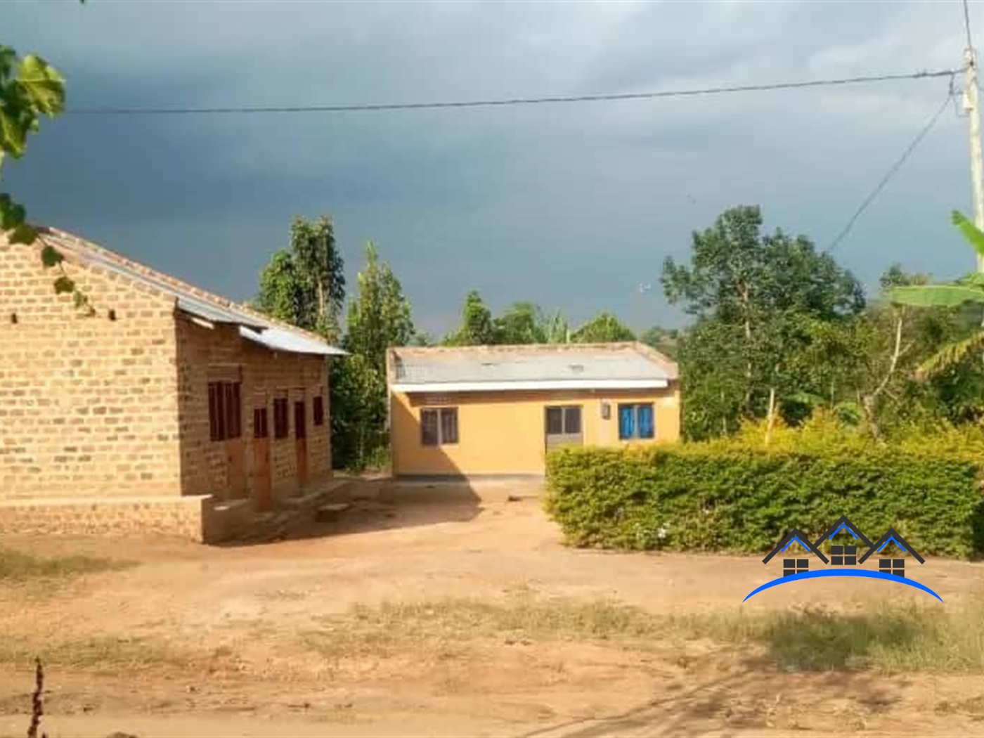 Residential Land for sale in Matugga Wakiso