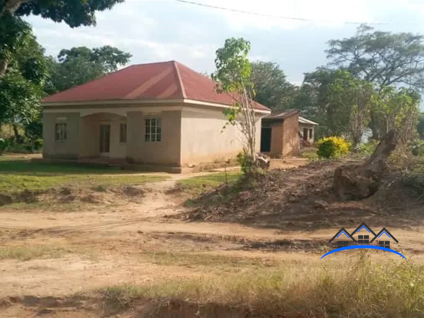 Residential Land for sale in Matugga Wakiso