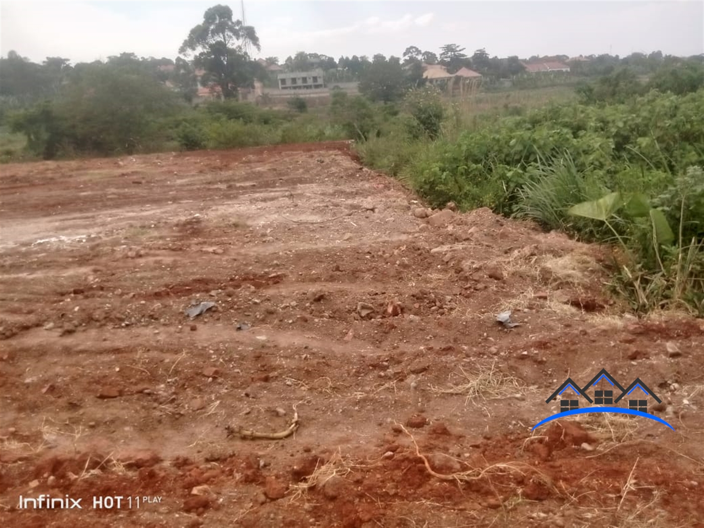 Residential Land for sale in Kyanja Kampala