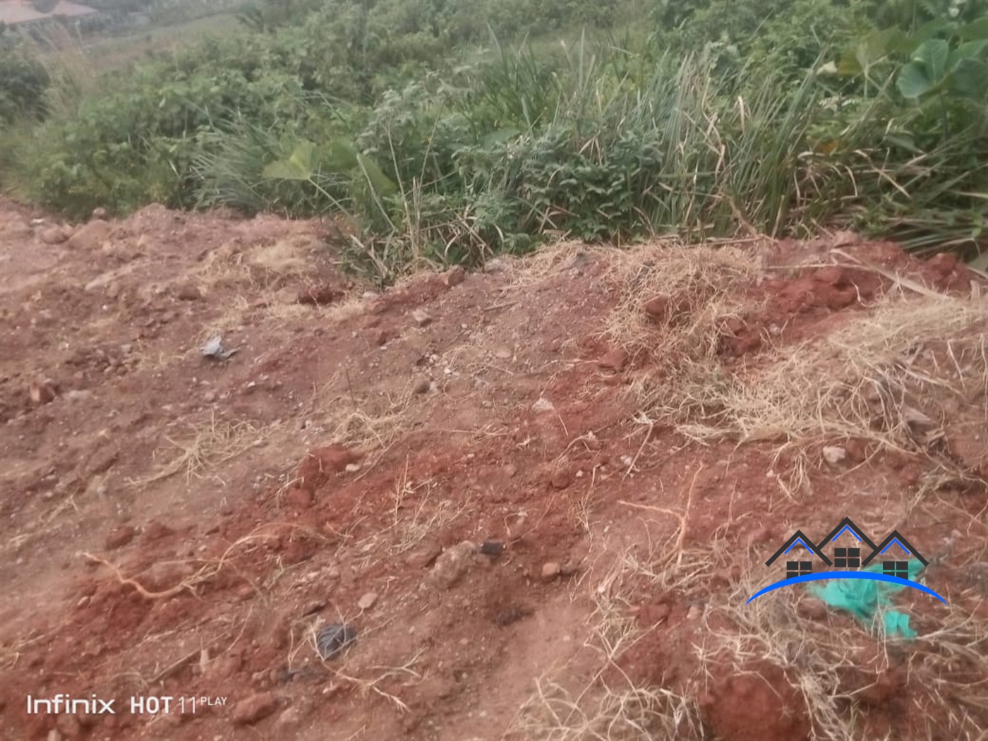 Residential Land for sale in Kyanja Kampala