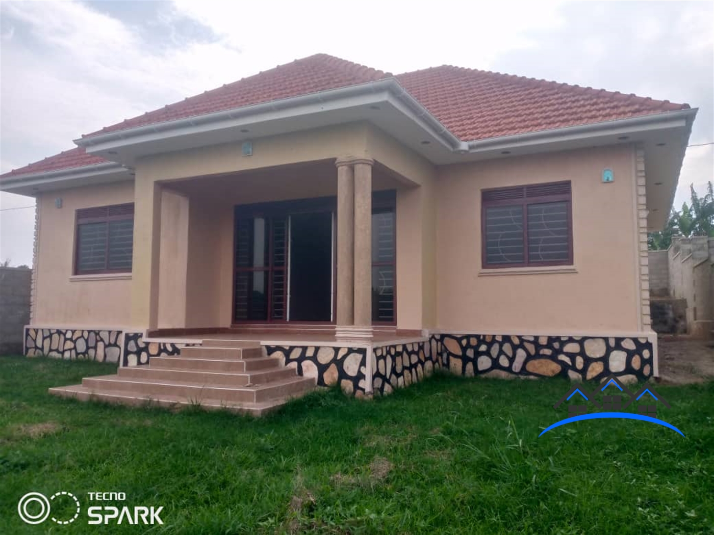 Bungalow for sale in Kira Wakiso