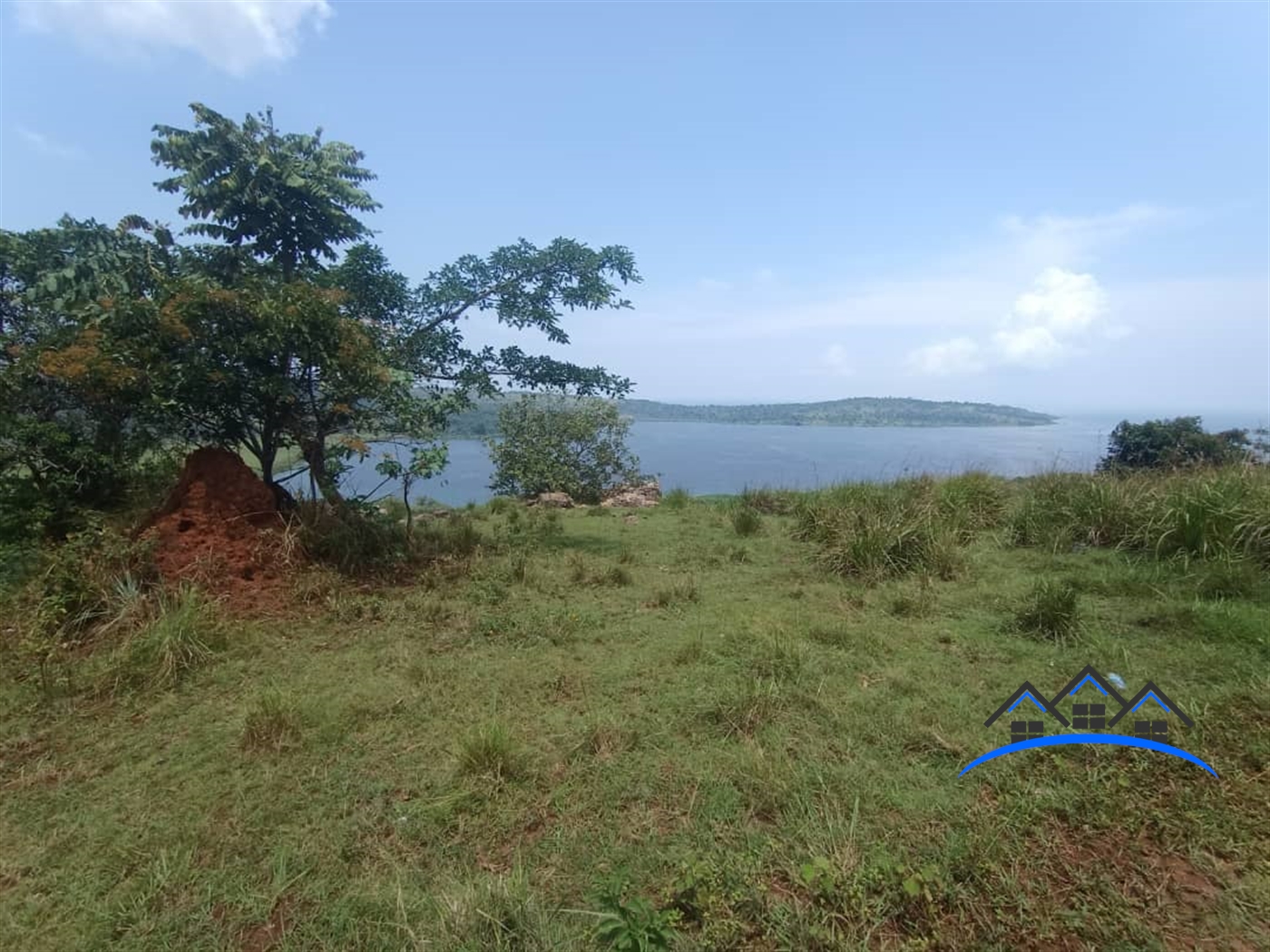 Recreational Land for sale in Kiyindi Buyikwe