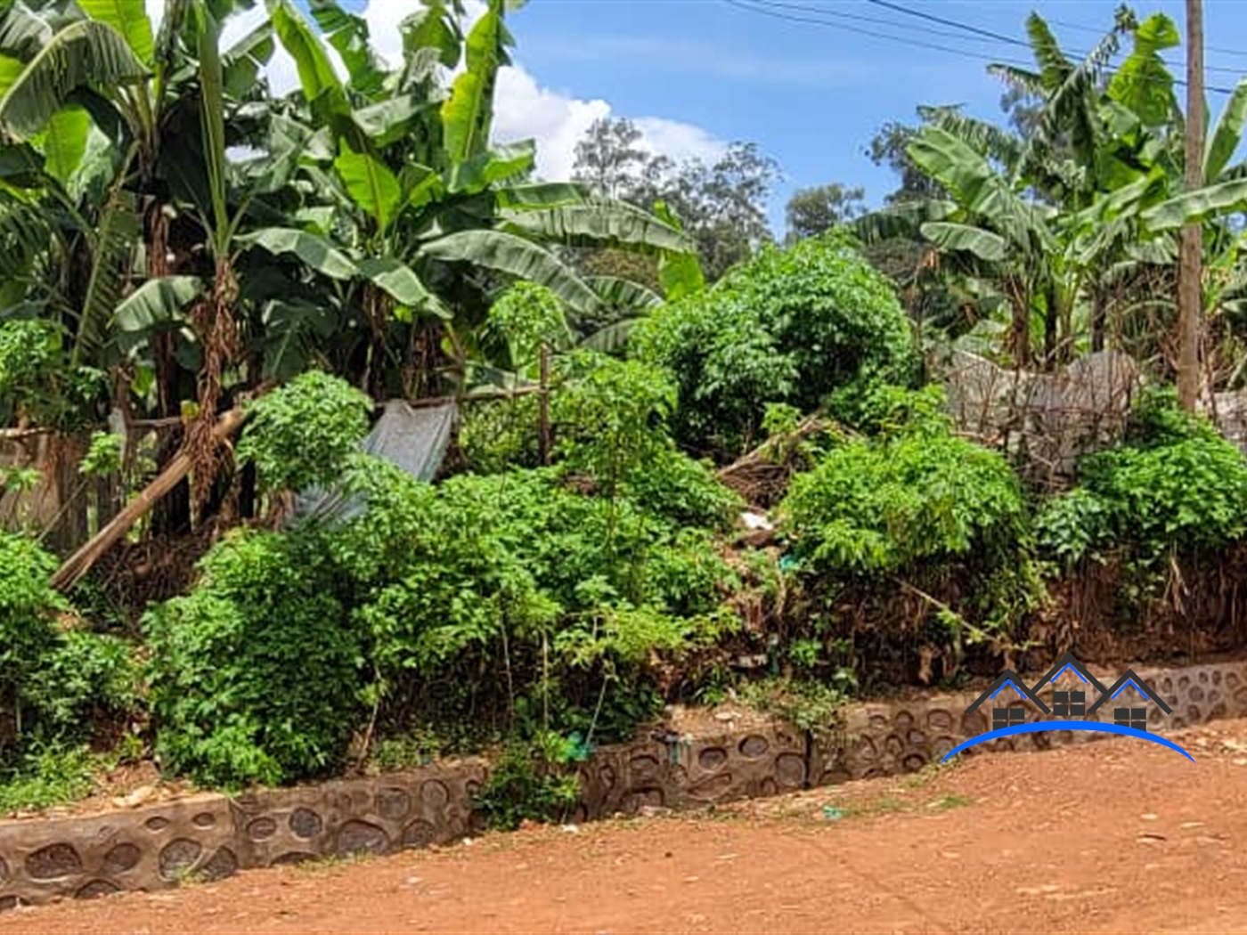 Residential Land for sale in Kitante Gomba