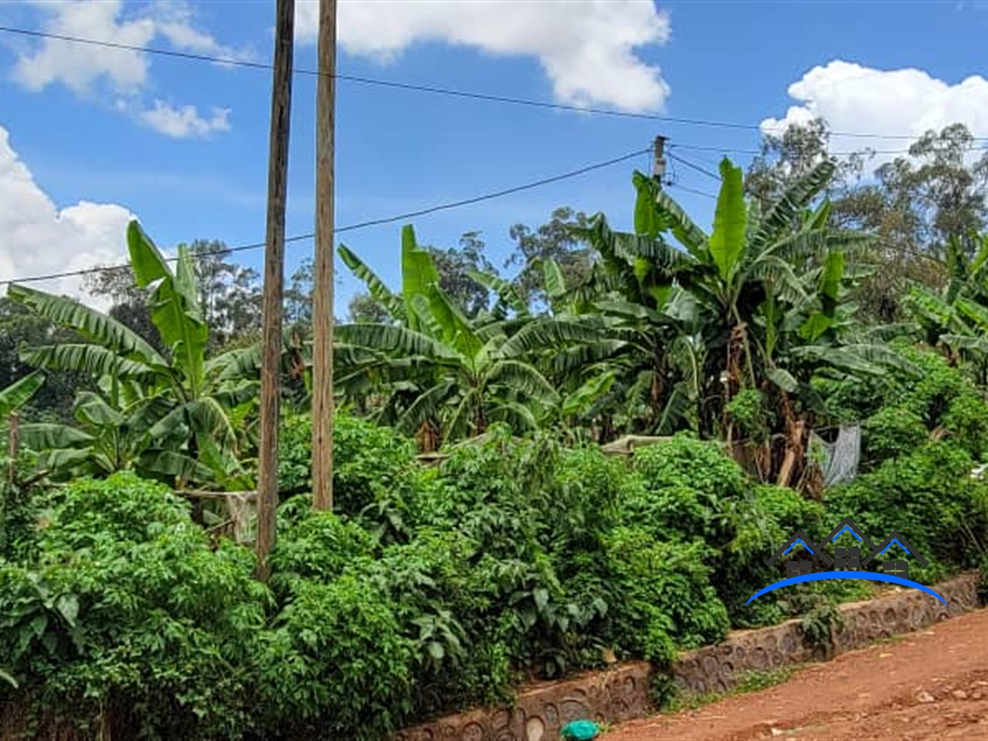 Residential Land for sale in Kitante Gomba