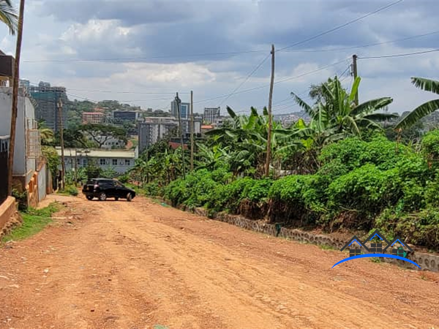 Residential Land for sale in Kitante Gomba