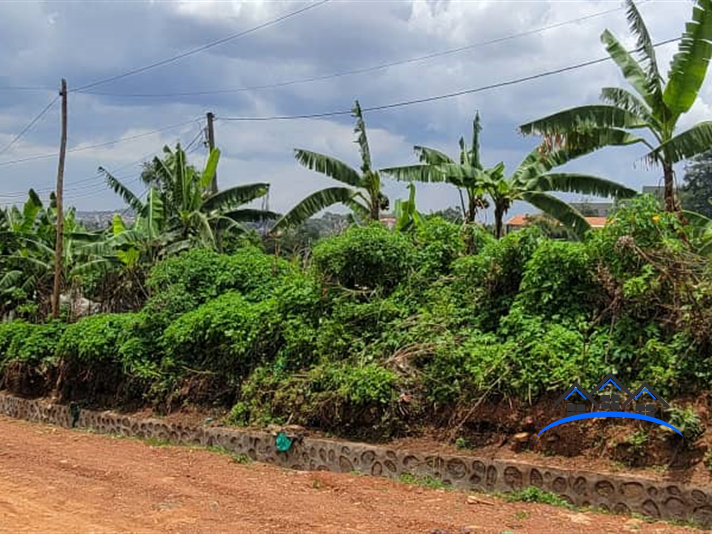 Residential Land for sale in Kitante Gomba