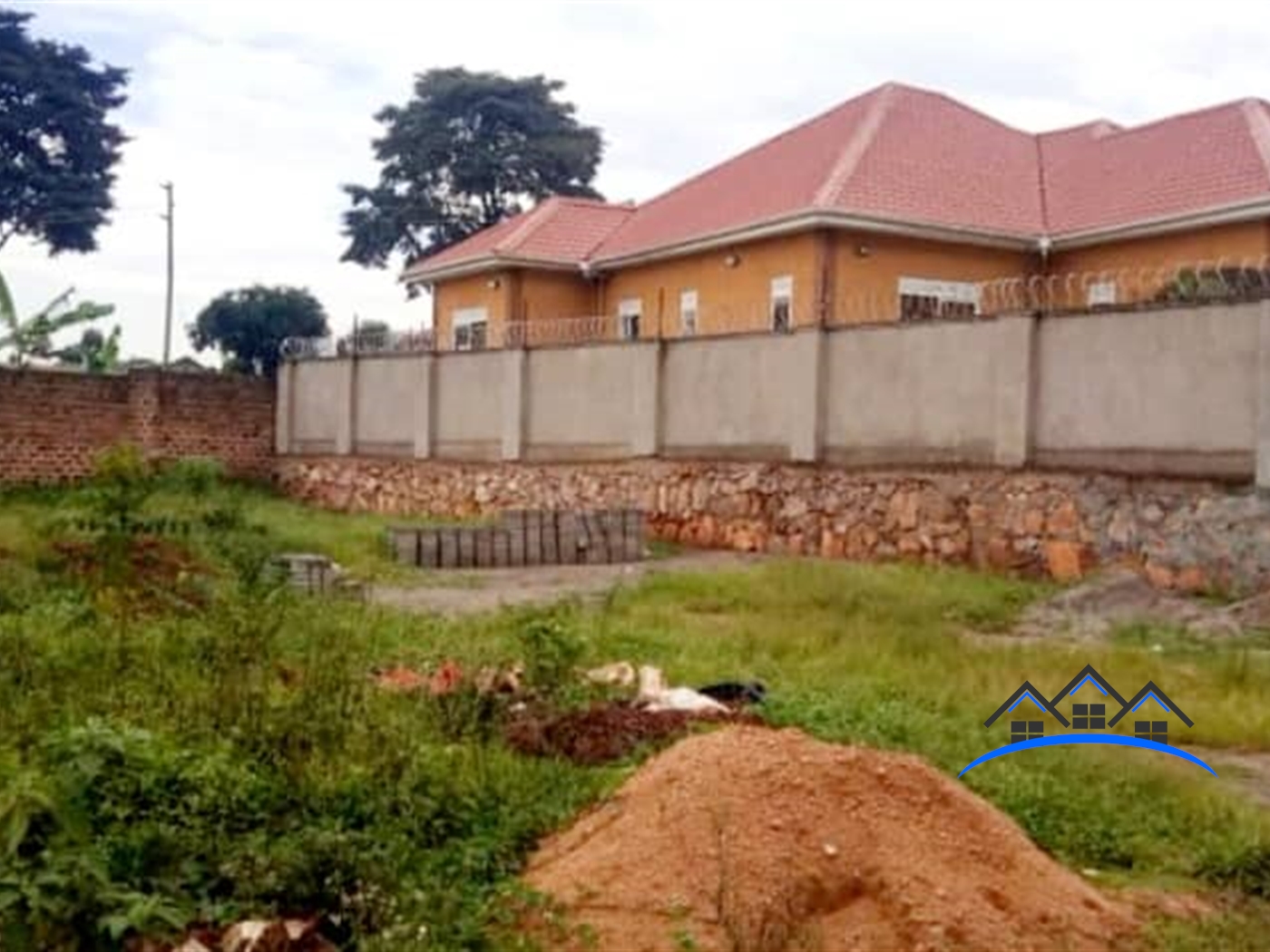 Residential Land for sale in Namugongo Wakiso