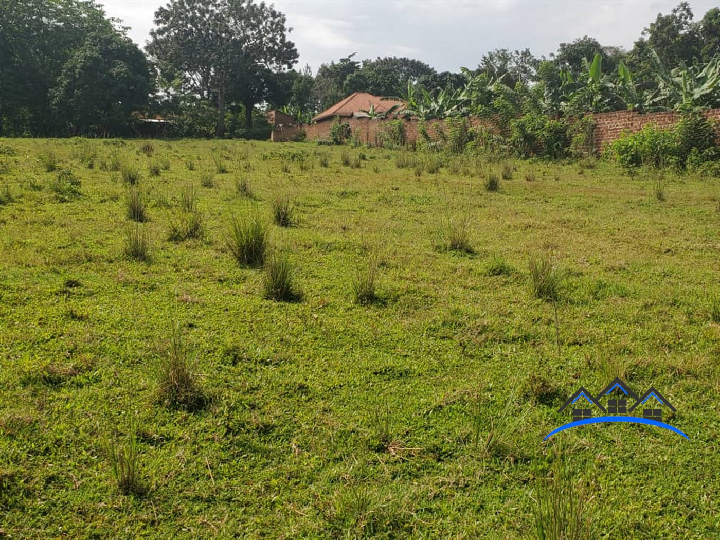 Residential Land for sale in Kira Wakiso