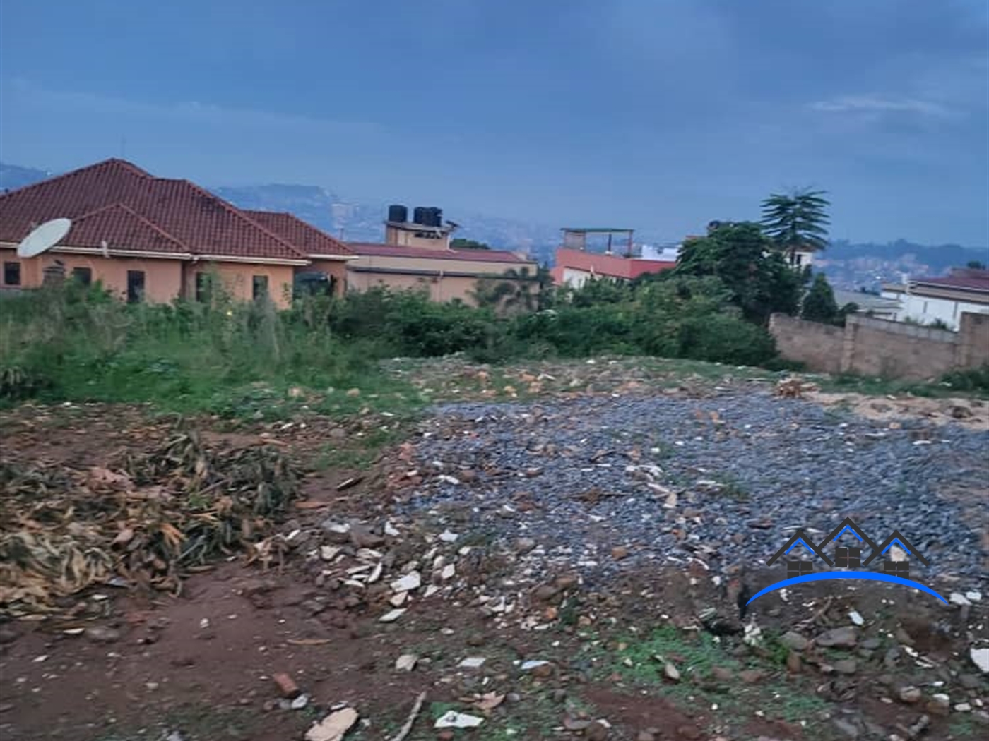 Residential Land for sale in Konge Kampala