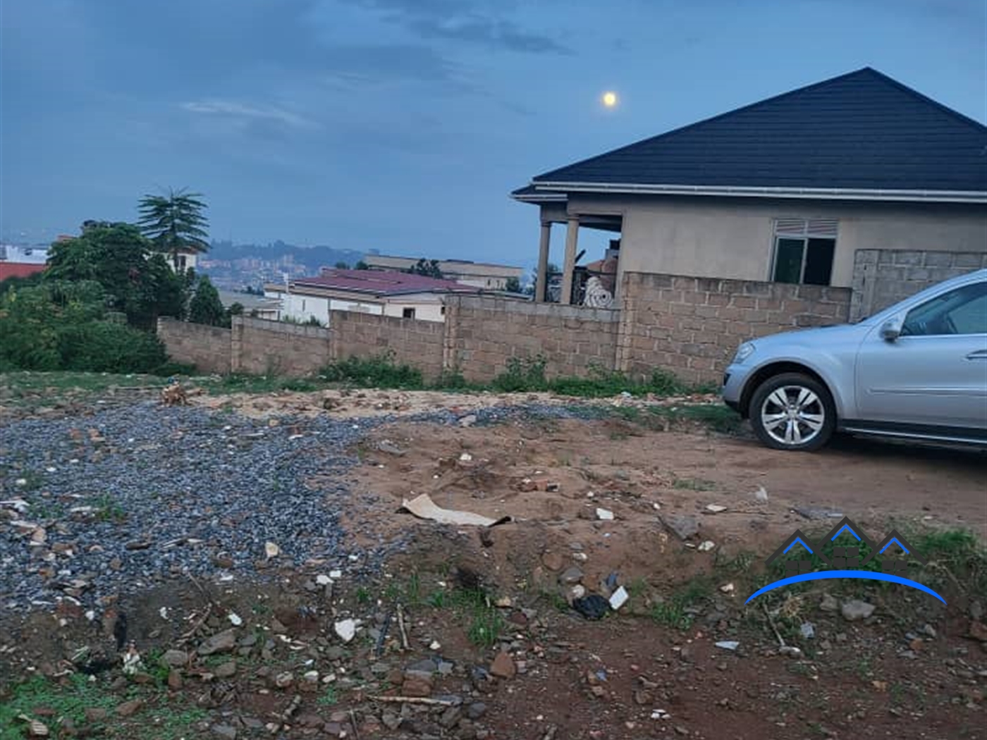 Residential Land for sale in Konge Kampala