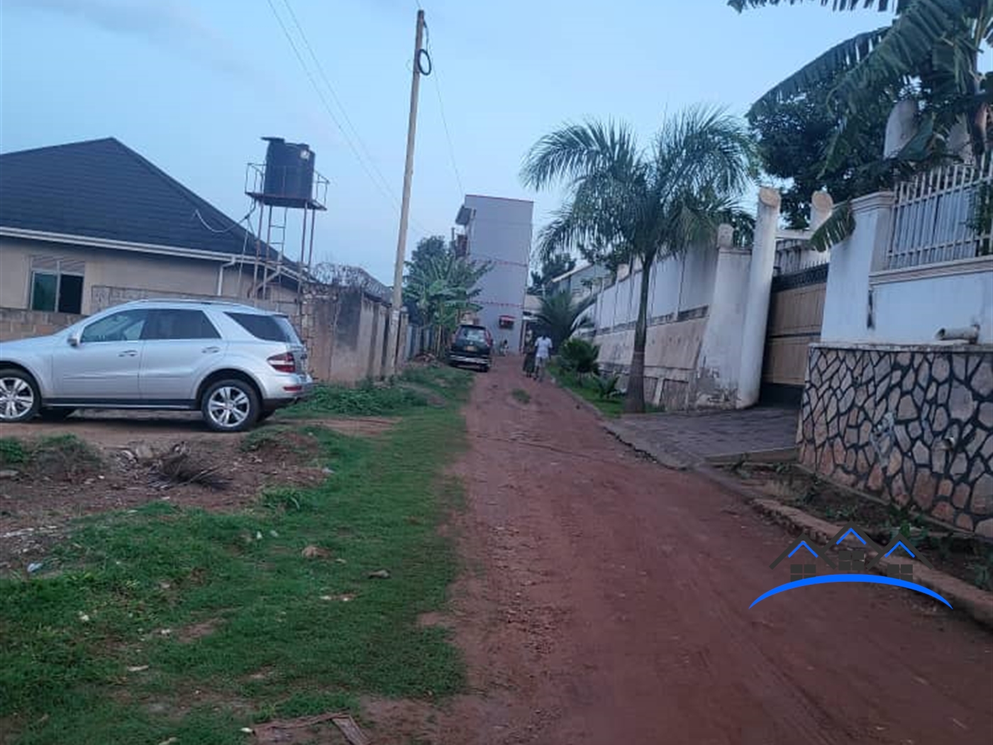 Residential Land for sale in Konge Kampala