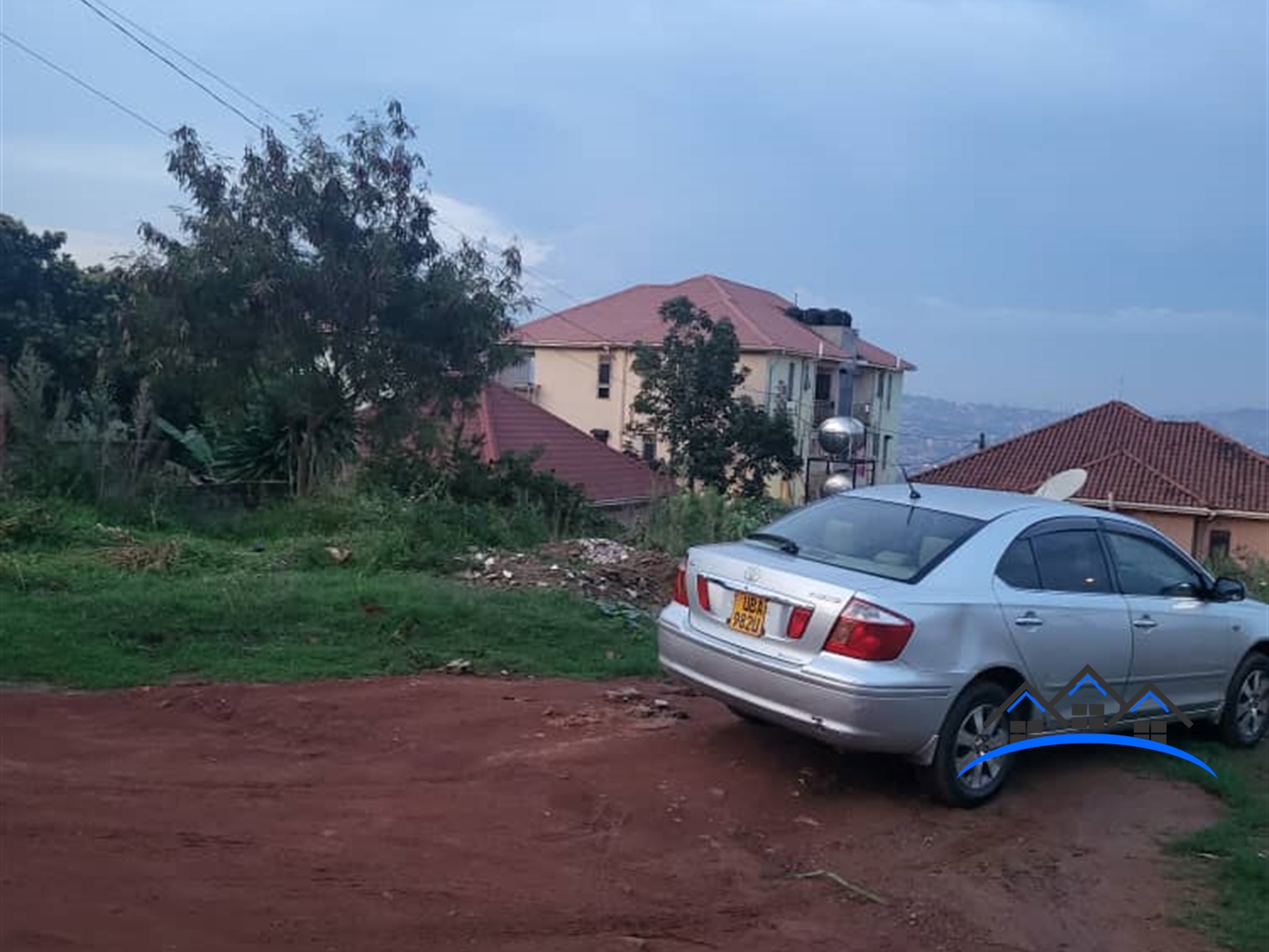 Residential Land for sale in Konge Kampala