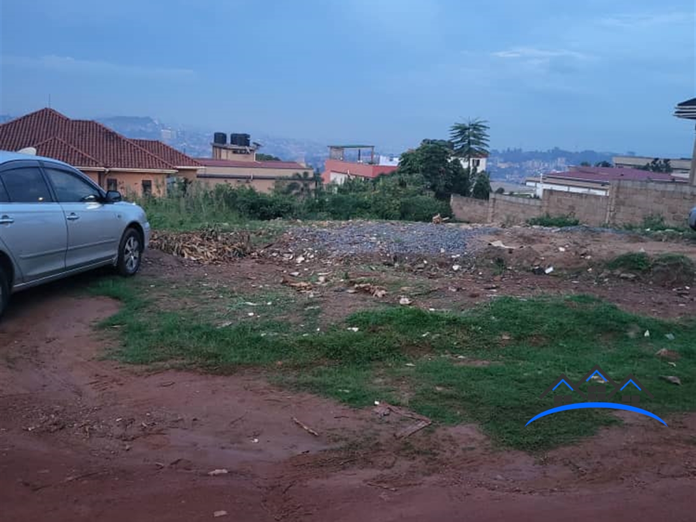 Residential Land for sale in Konge Kampala