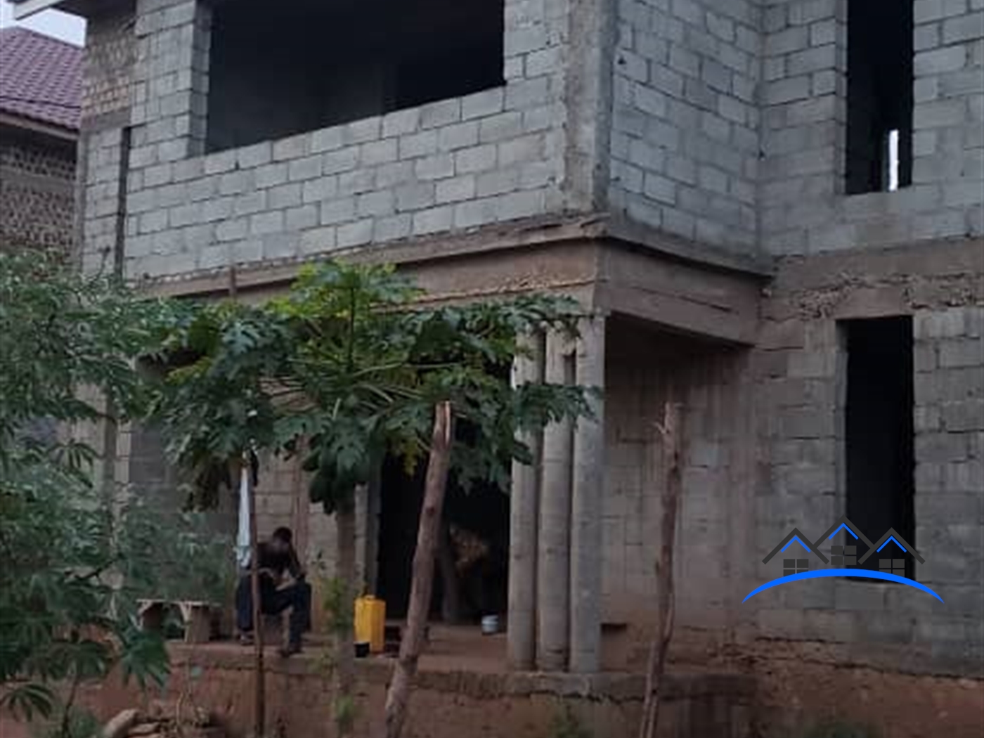 Storeyed house for sale in Namugongo Wakiso