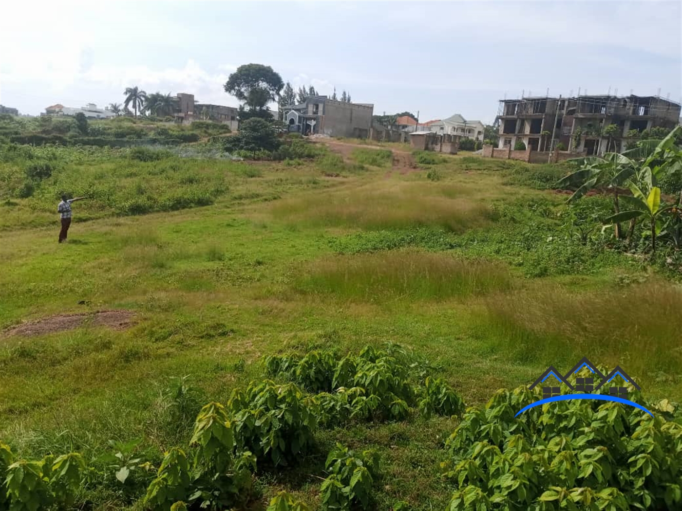 Residential Land for sale in Garuga Wakiso