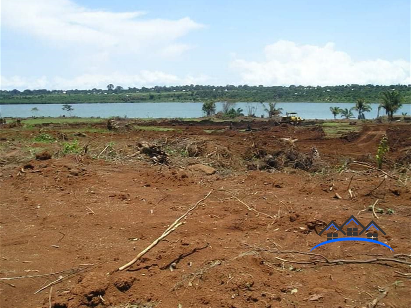 Residential Land for sale in Garuga Wakiso