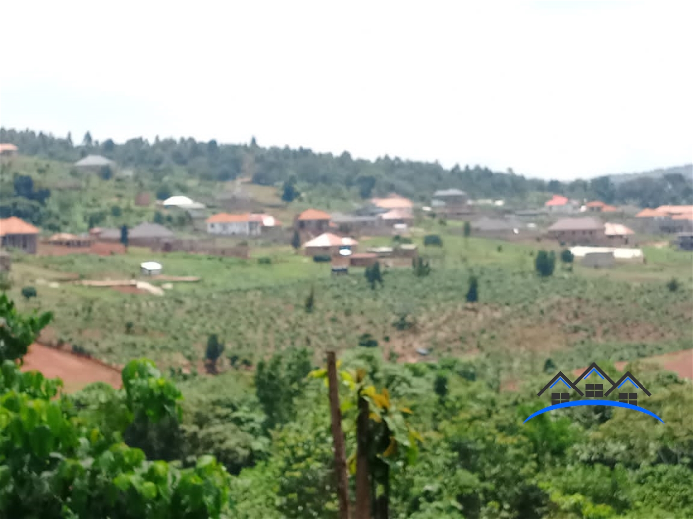 Residential Land for sale in Kitovu Wakiso