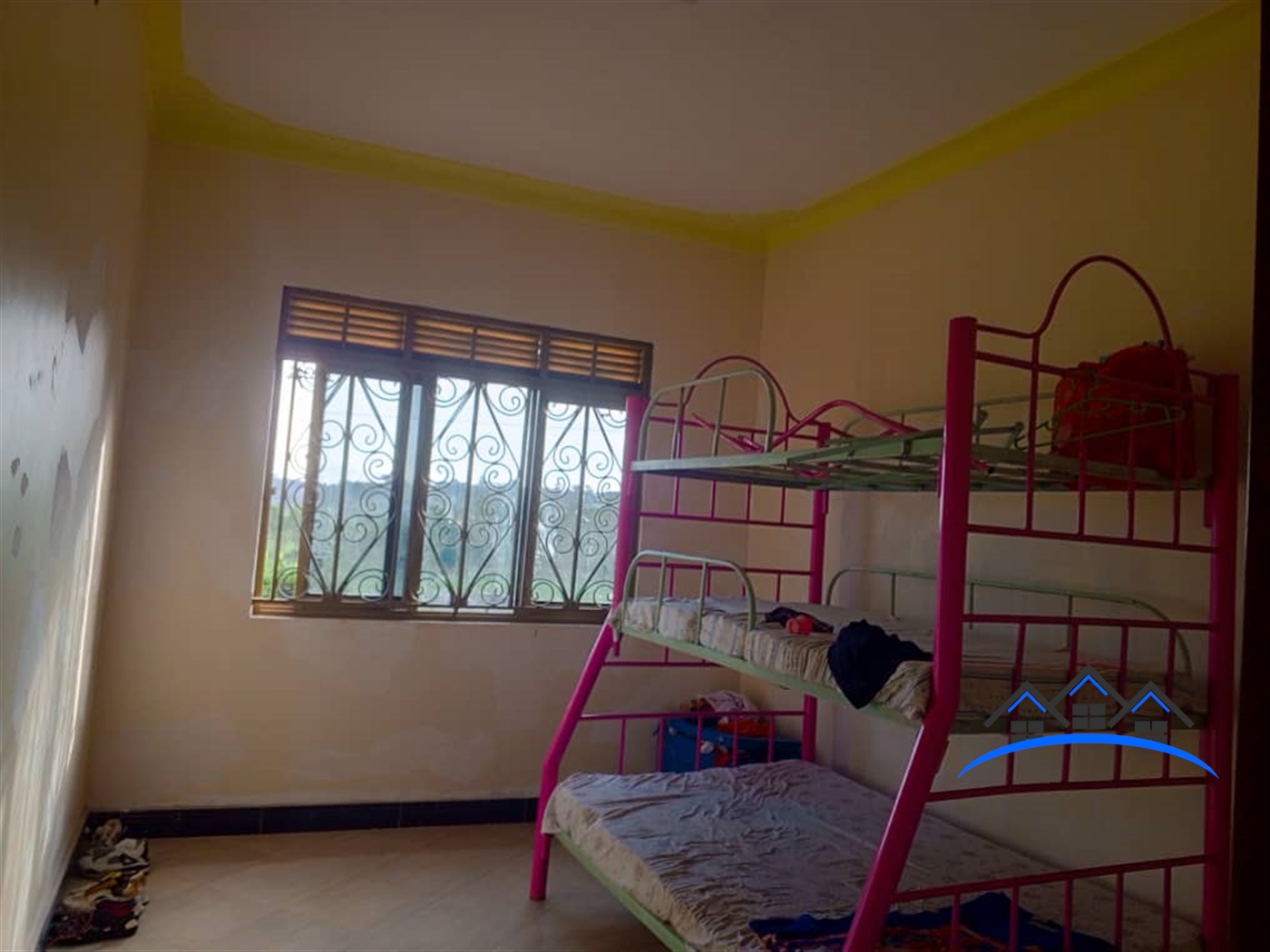 Bungalow for sale in Matugga Wakiso