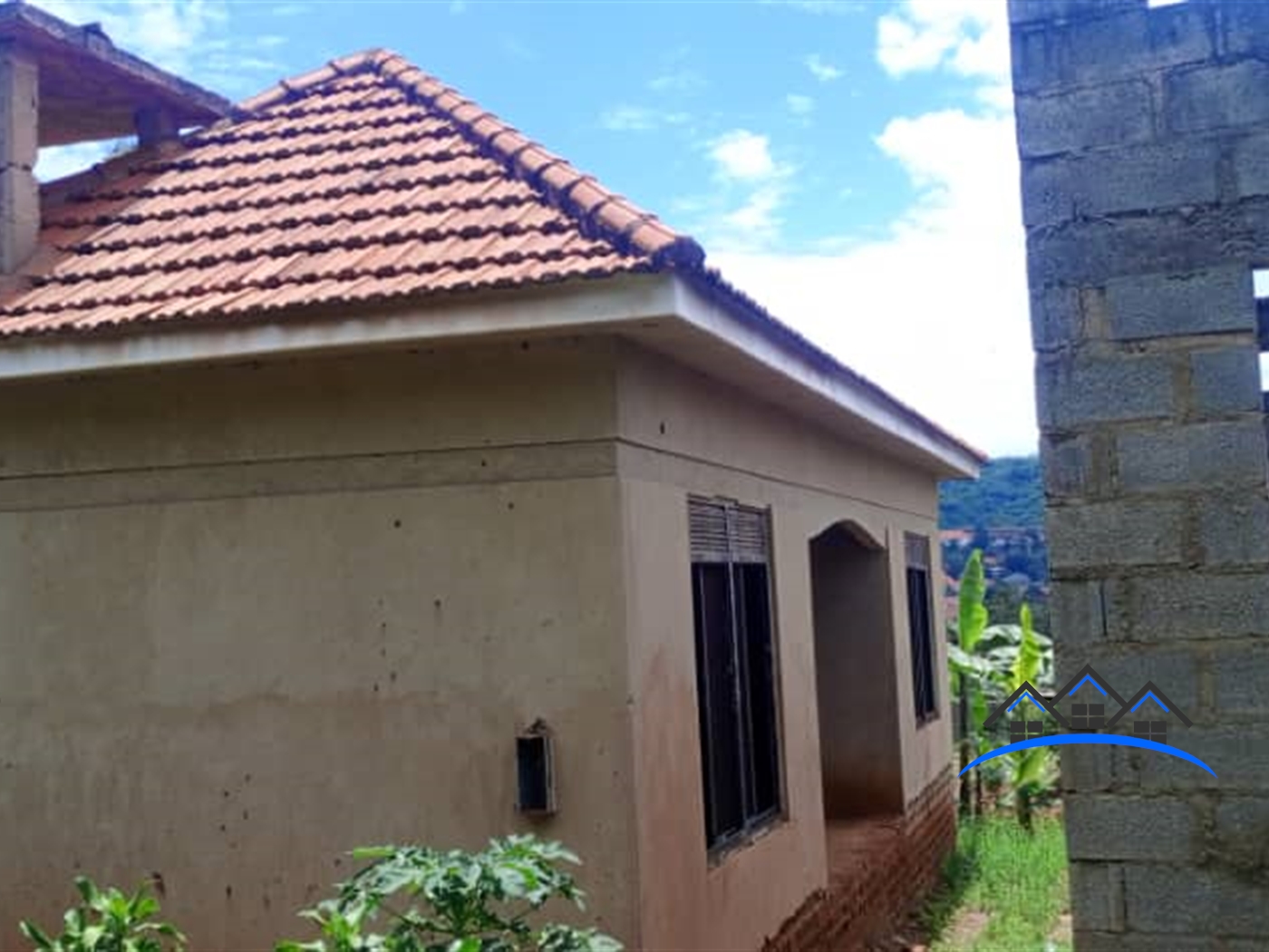 Shell House for sale in Bweya Wakiso