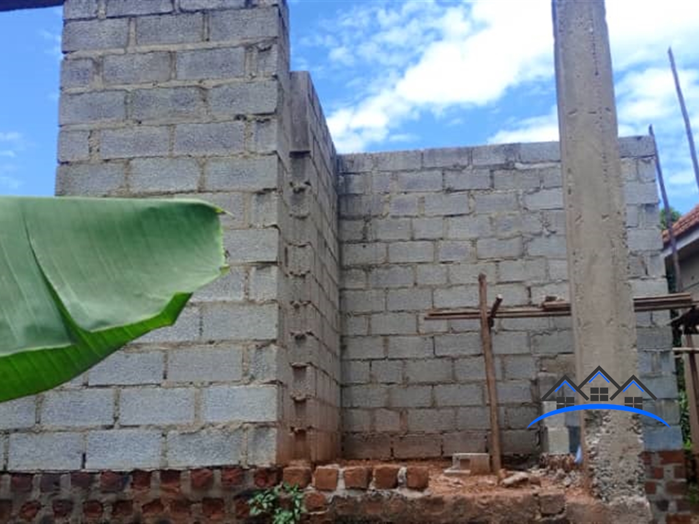 Shell House for sale in Bweya Wakiso