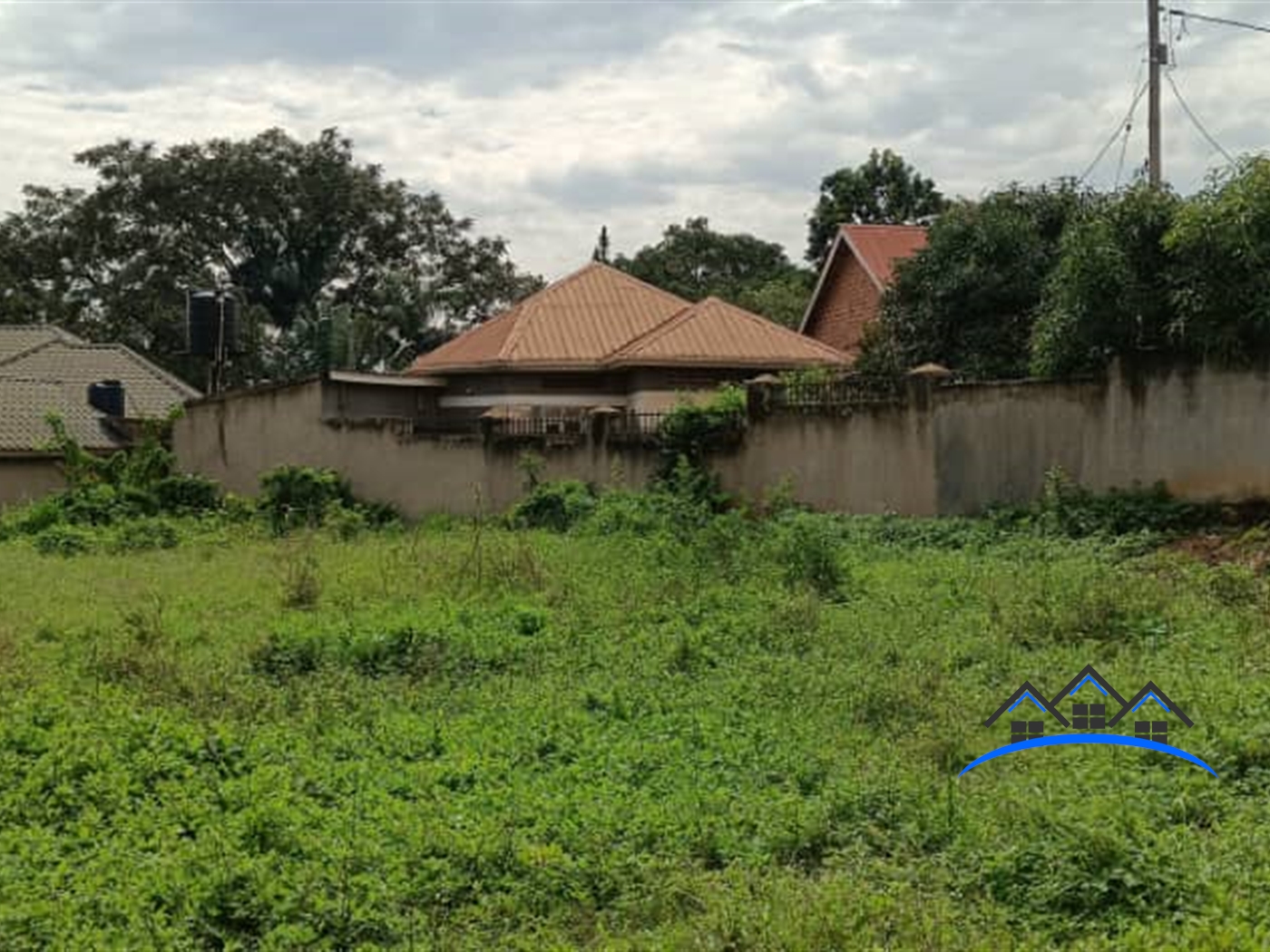 Residential Land for sale in Komamboga Kampala