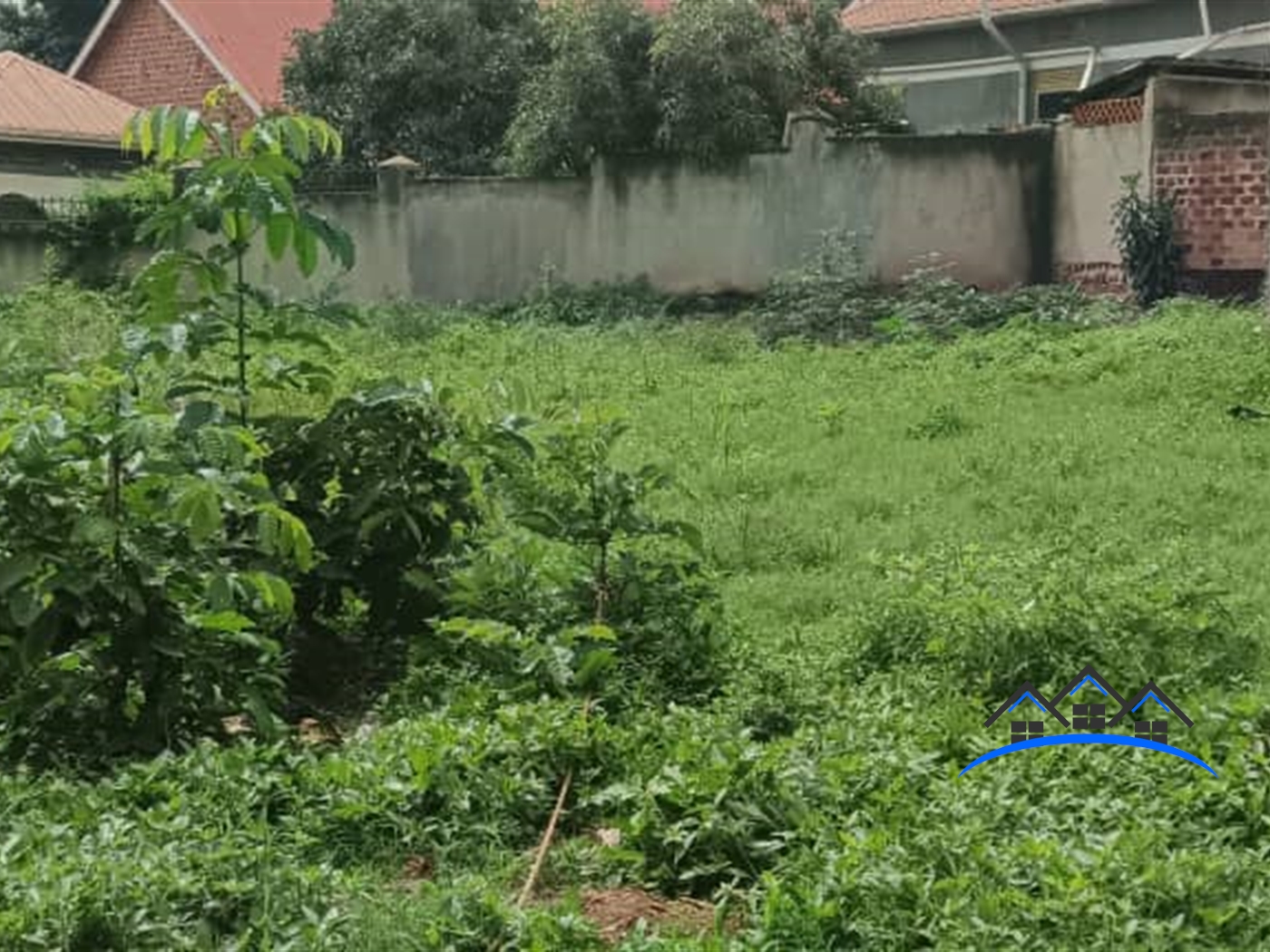 Residential Land for sale in Komamboga Kampala