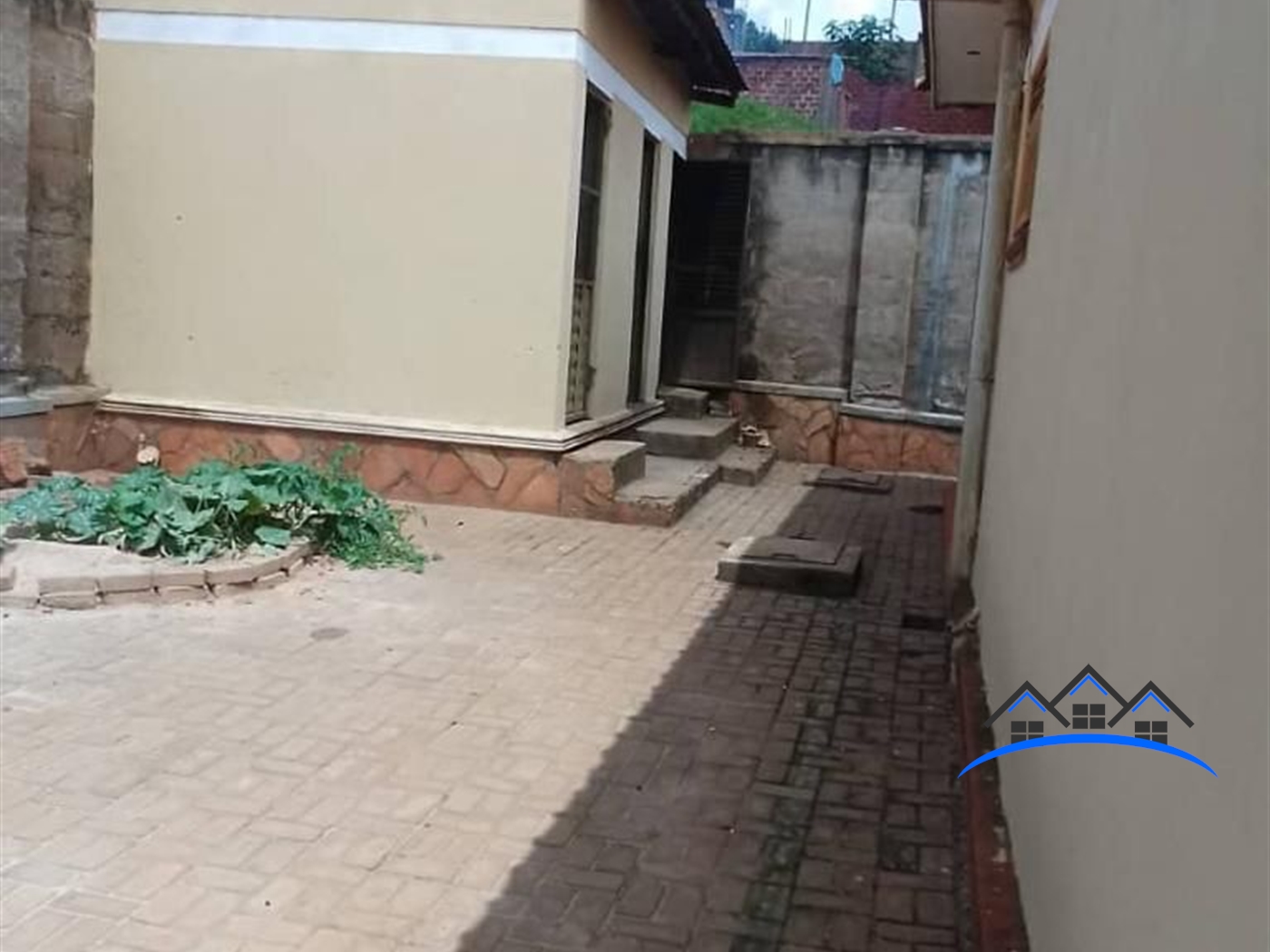 Bungalow for sale in Najjera Wakiso