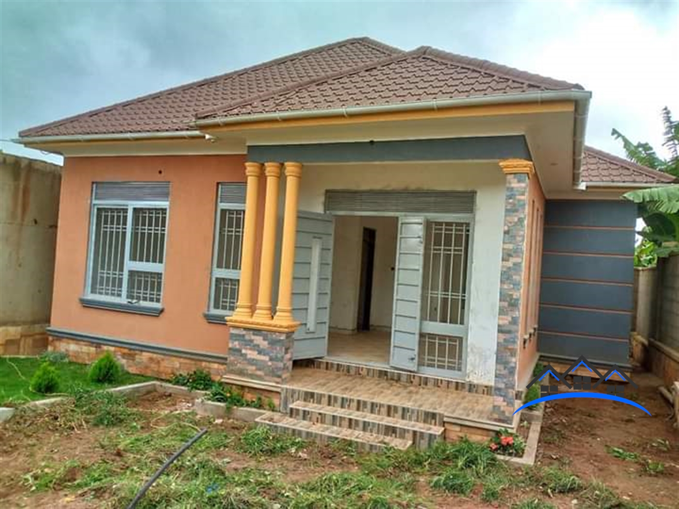 Bungalow for sale in Kasangati Wakiso