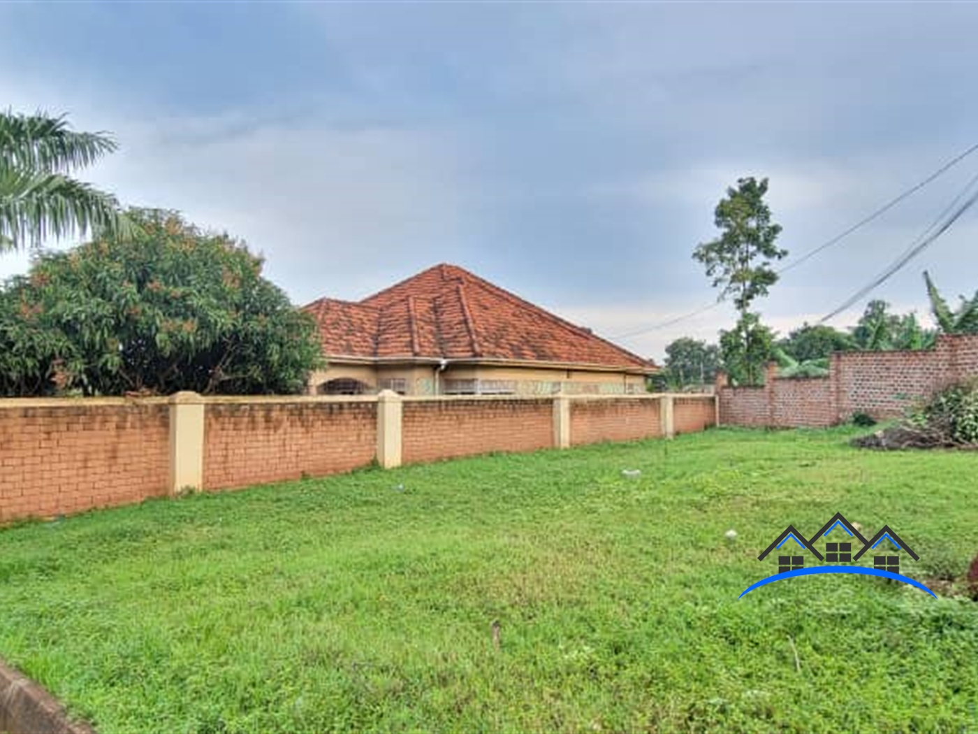 Residential Land for sale in Najjera Kampala