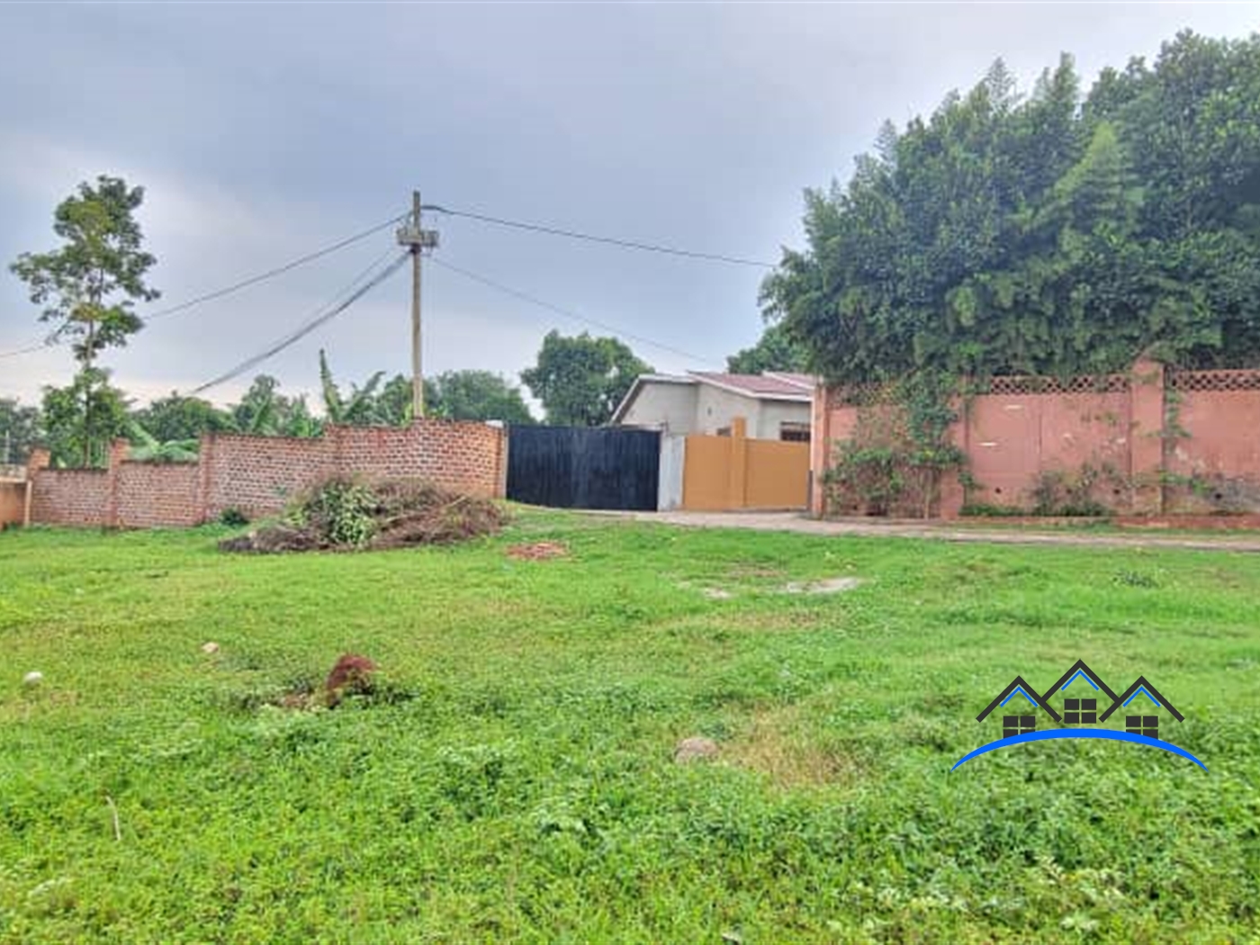 Residential Land for sale in Najjera Kampala