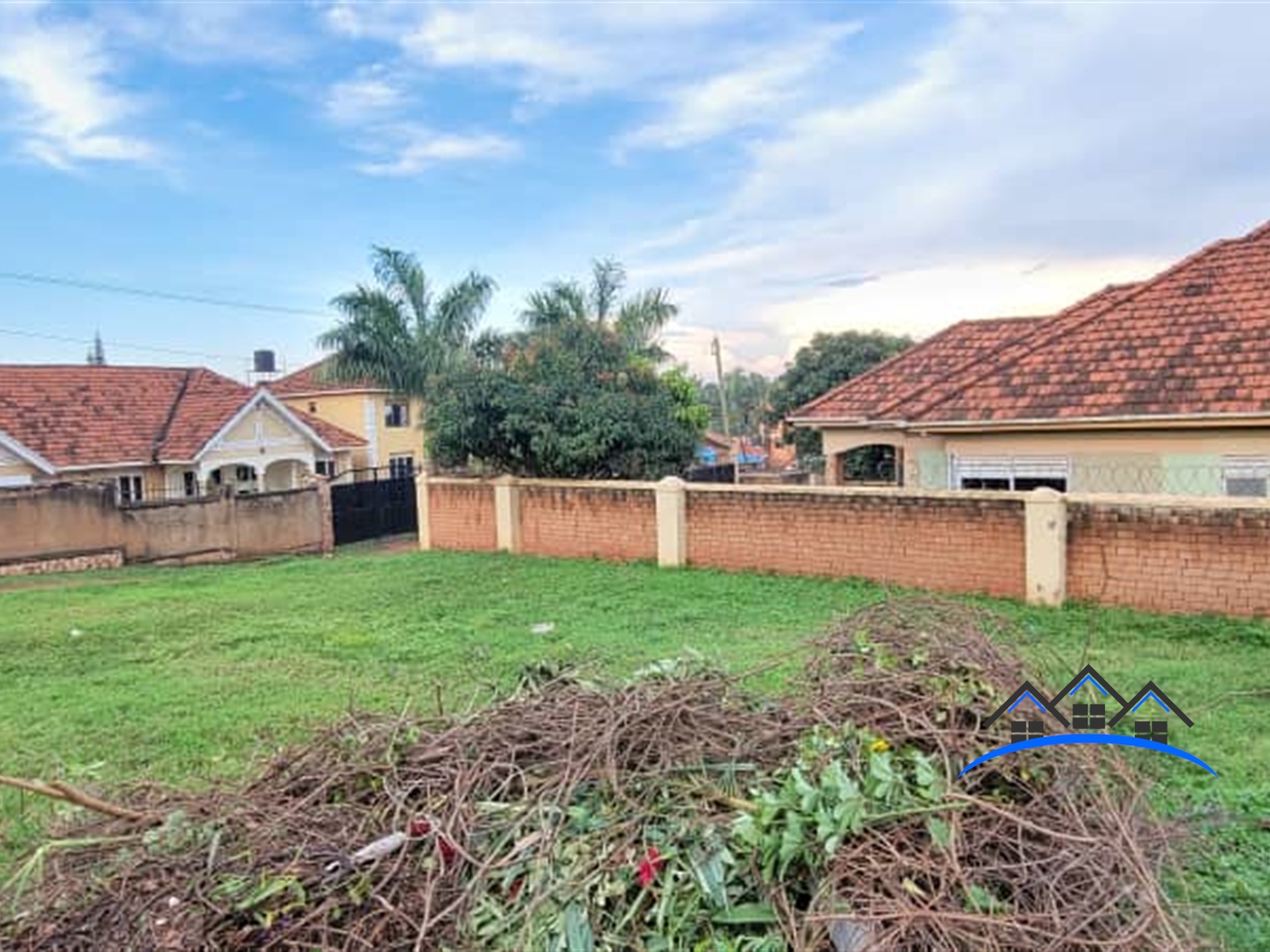 Residential Land for sale in Najjera Kampala