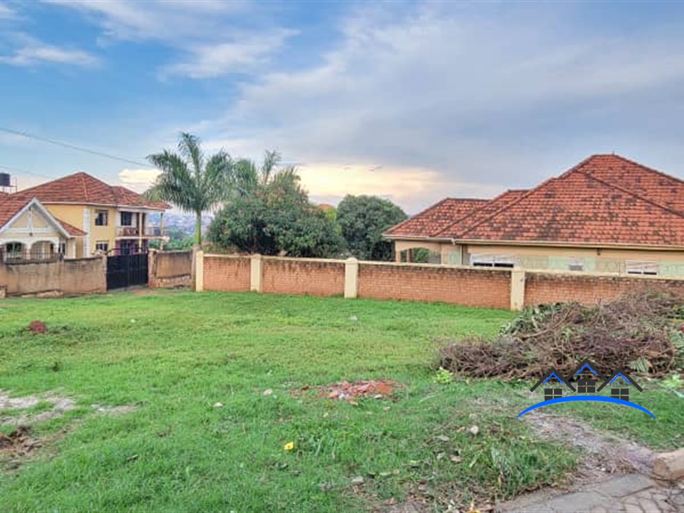 Residential Land for sale in Najjera Kampala