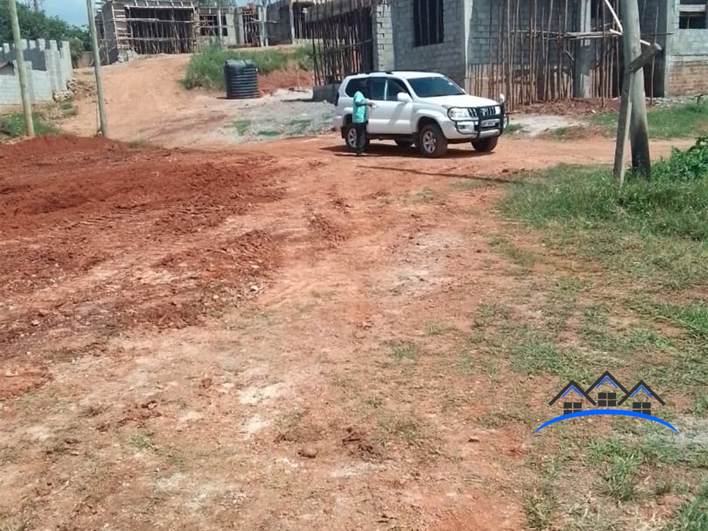 Residential Land for sale in Kisaasi Kampala