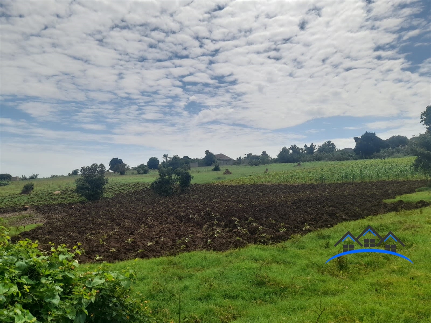 Residential Land for sale in Gayaza Wakiso